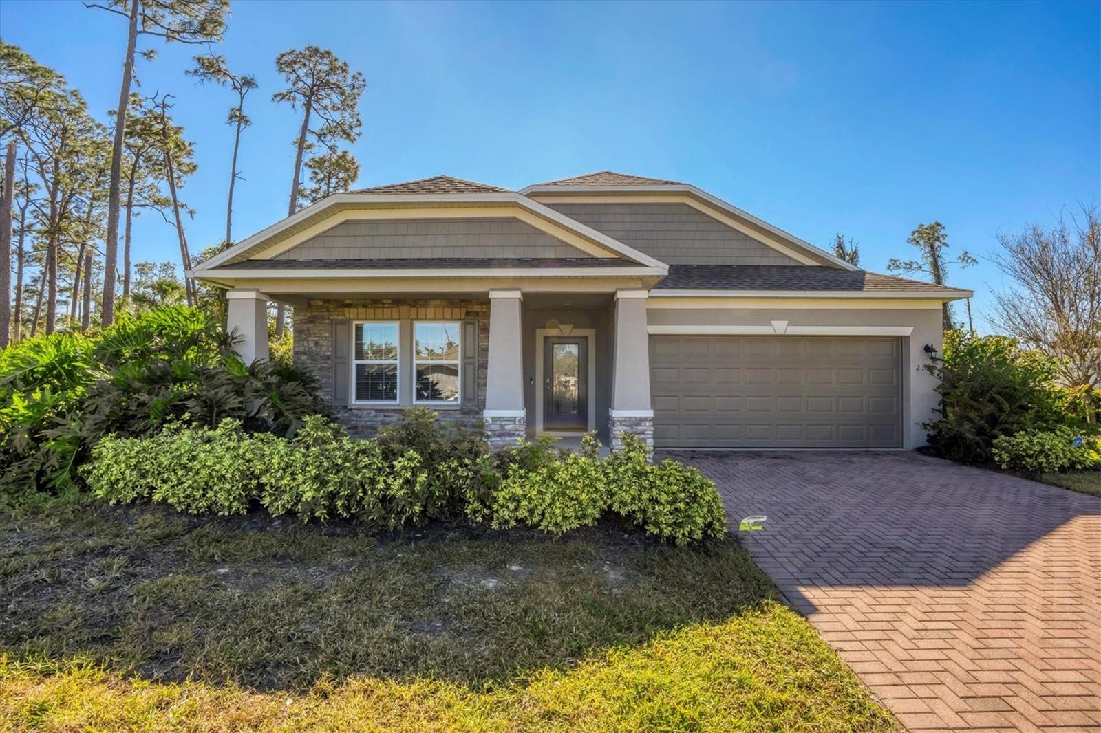Photo of 2179 W PRICE BLVD NORTH PORT FL 34286