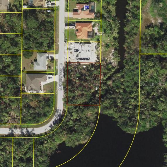 Photo of 6394 MCKINLEY TERRACE ENGLEWOOD FL 34224