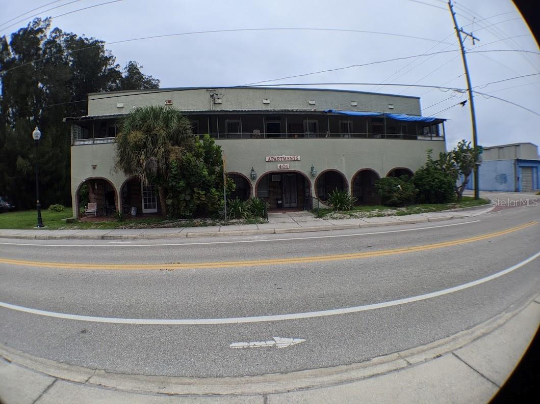 Photo of 401 COLONIA LANE #10 NOKOMIS FL 34275