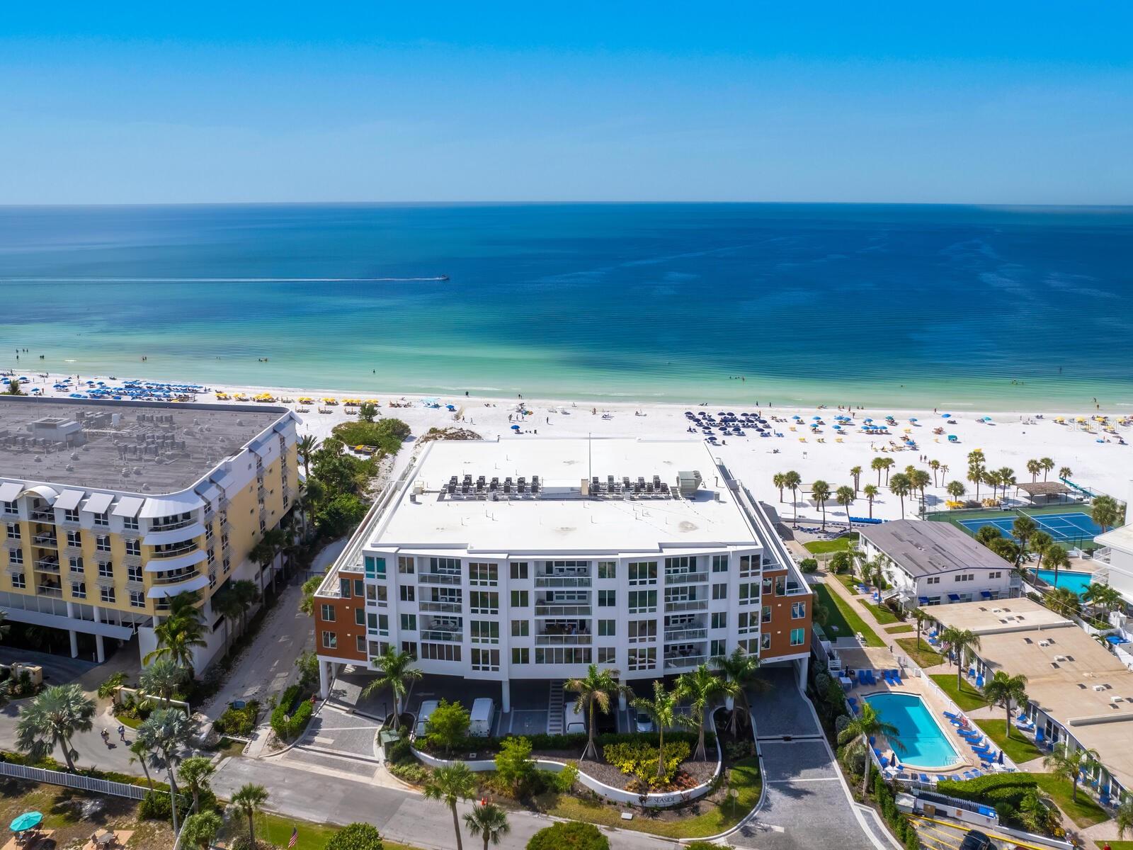 Photo of 1035 SEASIDE DRIVE #305 SARASOTA FL 34242