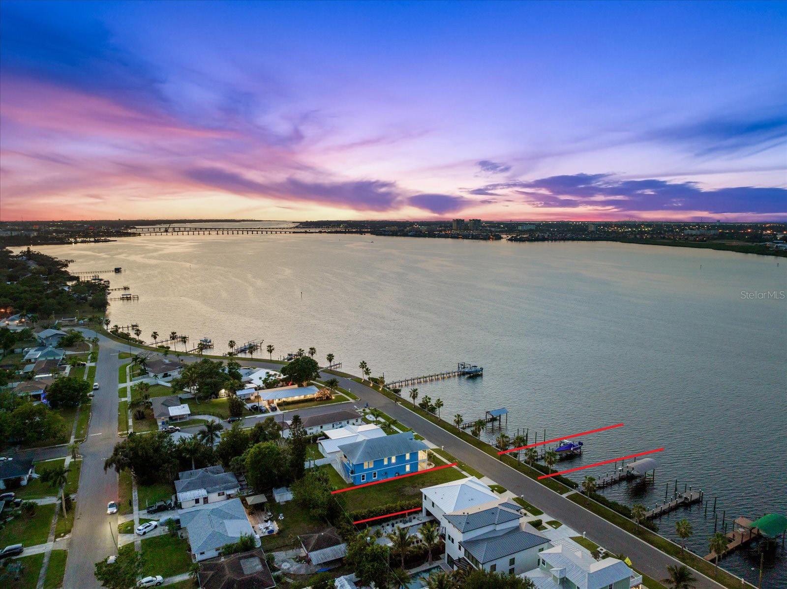 Photo of 1910 RIVERSIDE DRIVE BRADENTON FL 34208