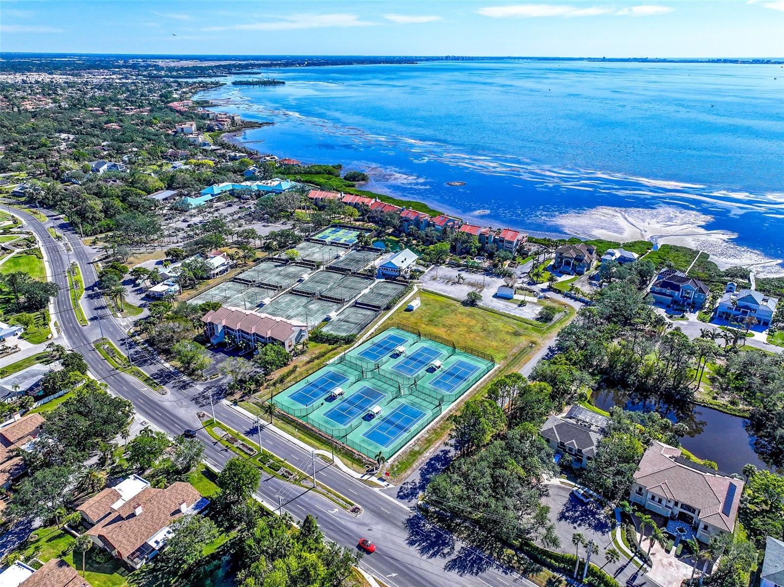 Photo of 4511 BAY CLUB DRIVE BRADENTON FL 34210