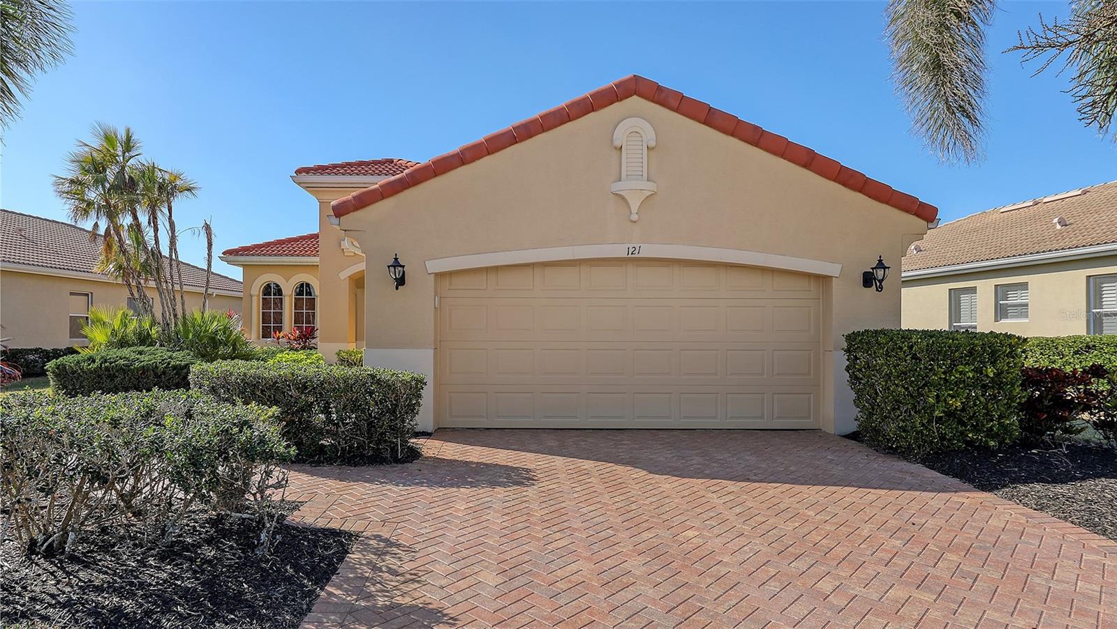Photo of 121 SAVONA WAY NOKOMIS FL 34275