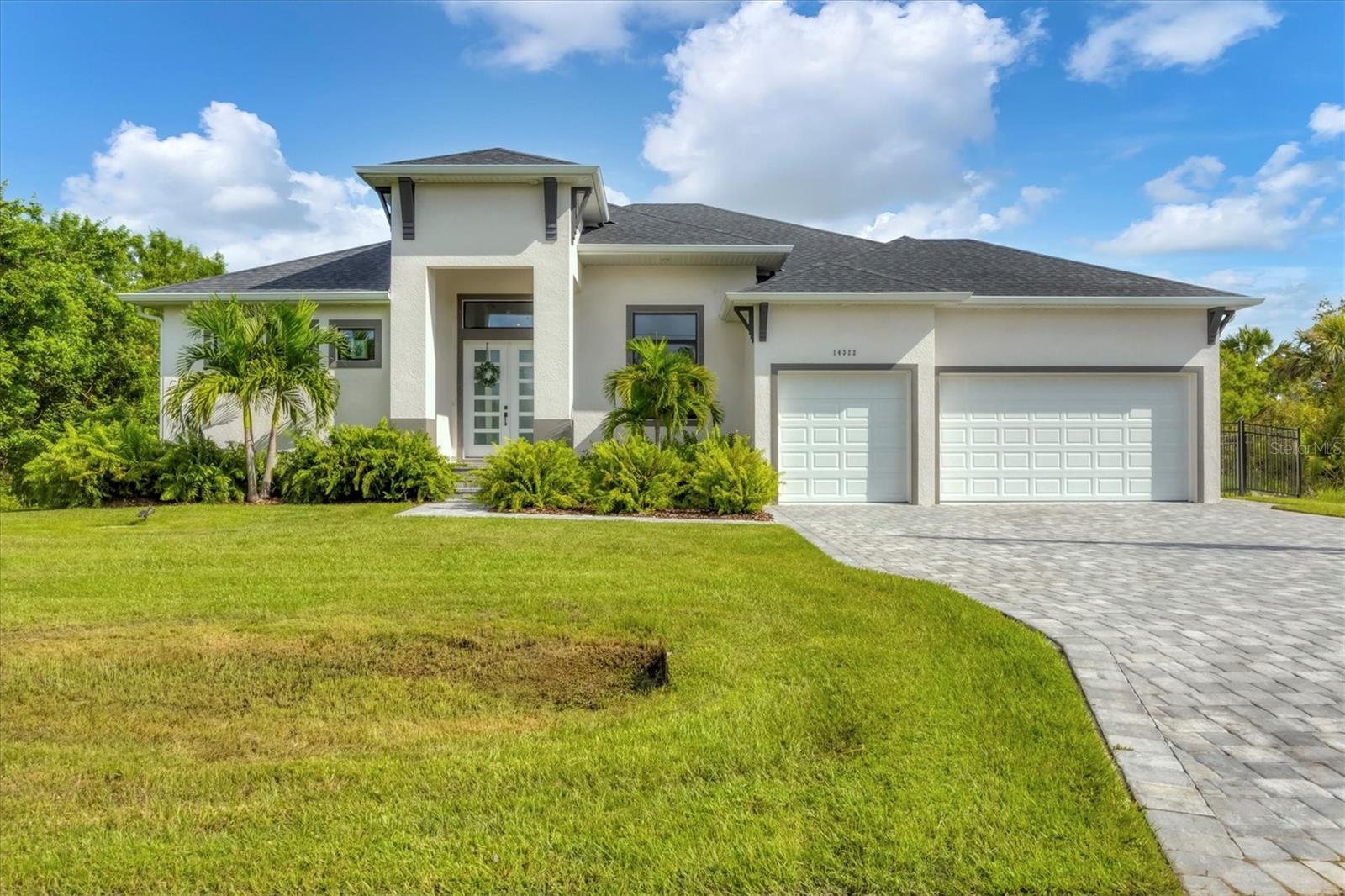 Photo of 0 SYMCO AVENUE NORTH PORT FL 34286