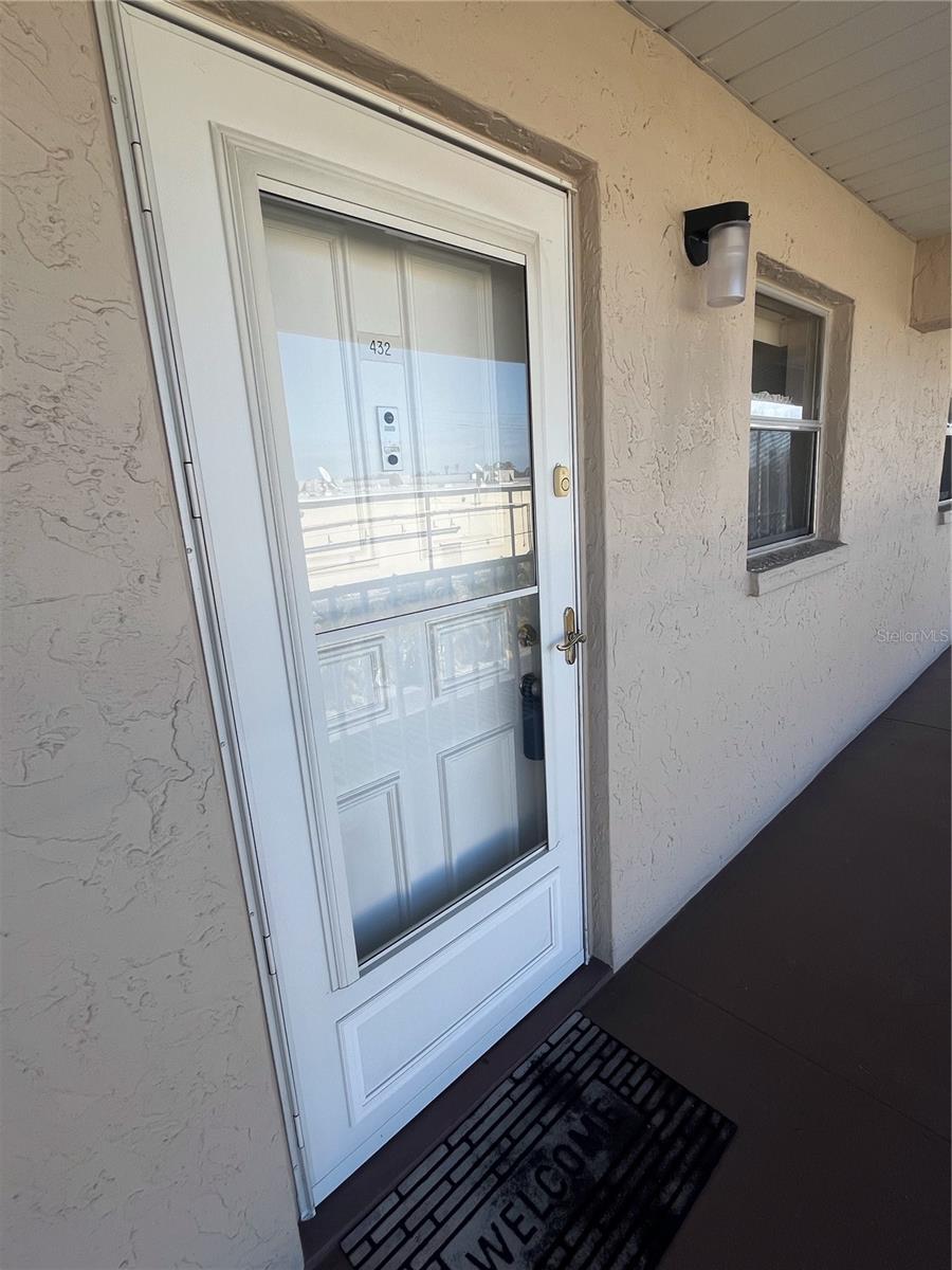 Photo of 3983 MACEACHEN BOULEVARD #432 SARASOTA FL 34233