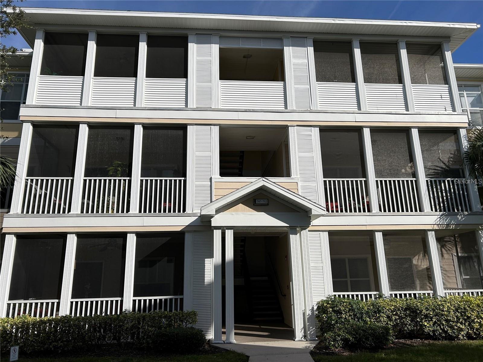Photo of 4802 51ST STREET #708 BRADENTON FL 34210