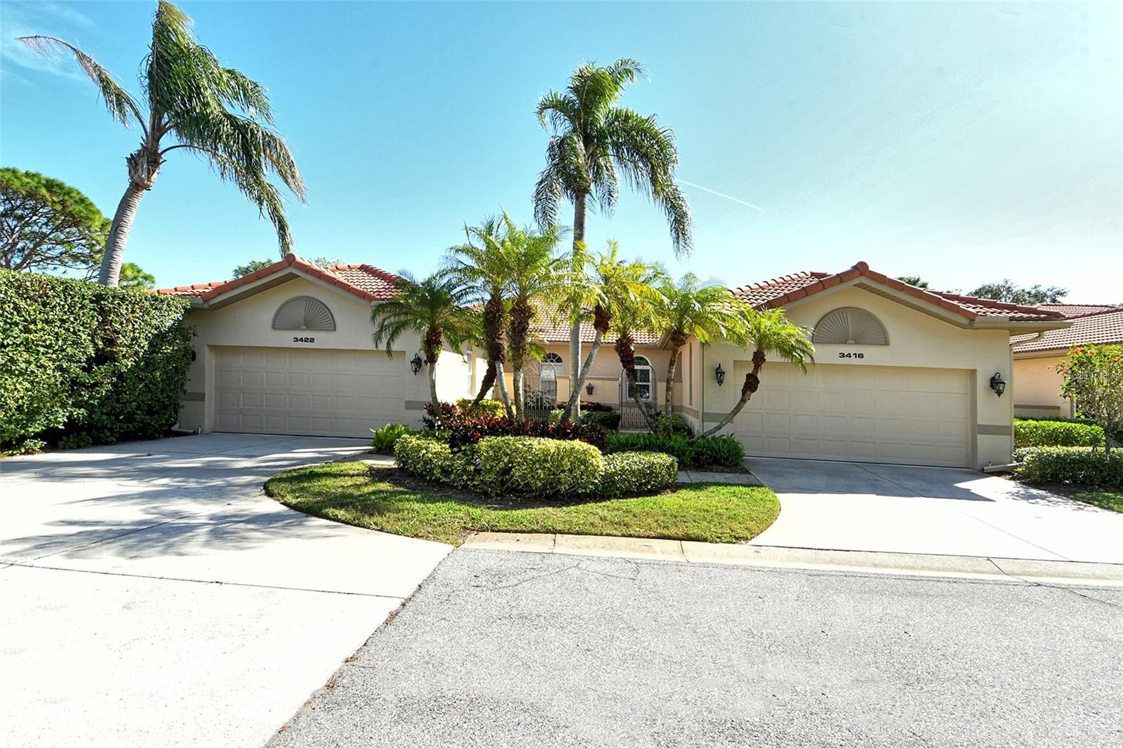 Photo of 3416 W CHELMSFORD COURT #2 SARASOTA FL 34235