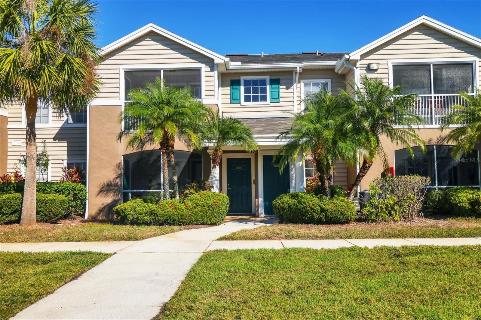 Photo of 8932 MANOR LOOP #207 LAKEWOOD RANCH FL 34202