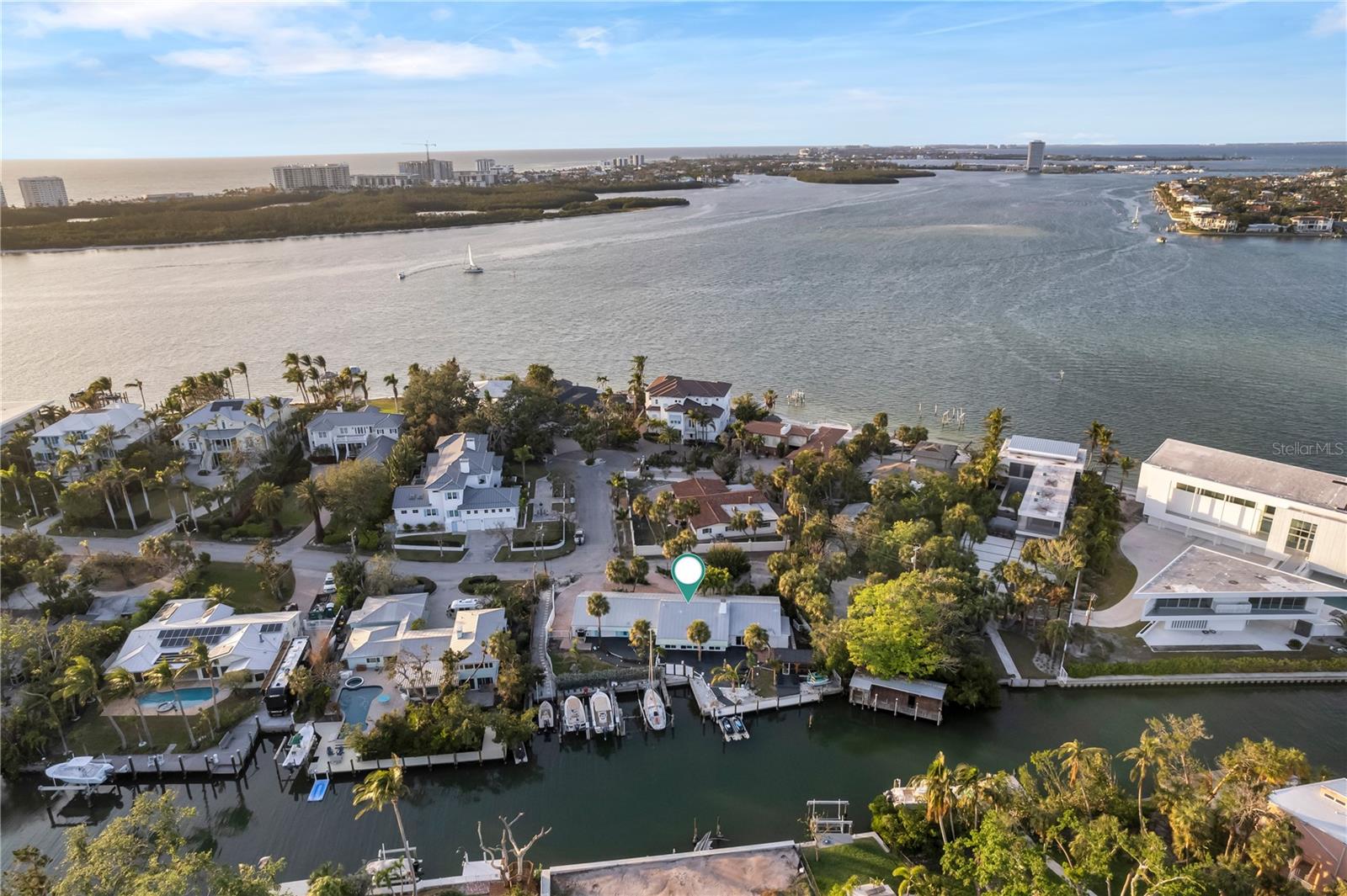 Photo of 31 LANDS END LANE SARASOTA FL 34242