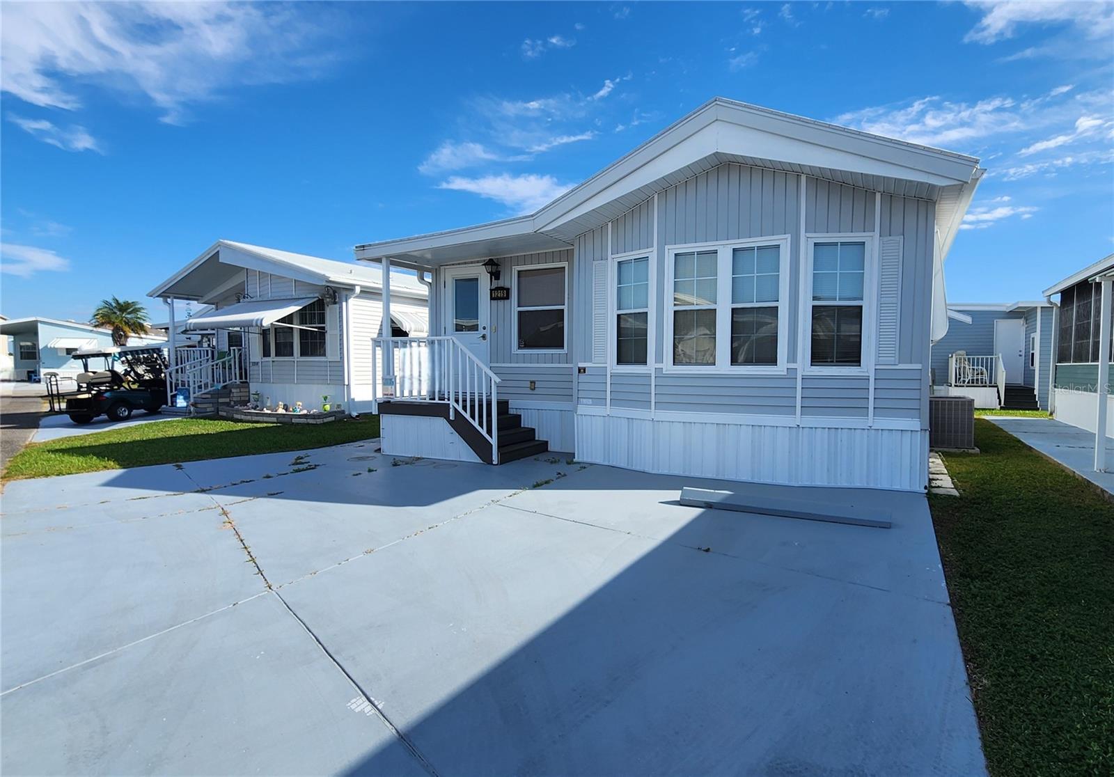Photo of 3333 26TH AVENUE #1219 BRADENTON FL 34208