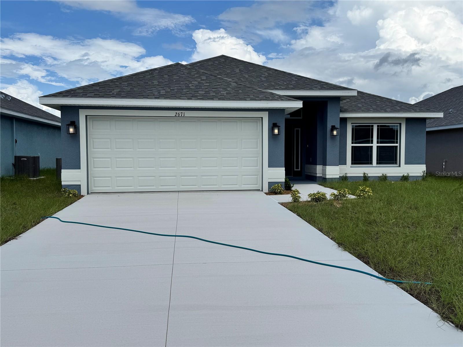 Photo of 2671 AVERLAND LOOP NORTH PORT FL 34287