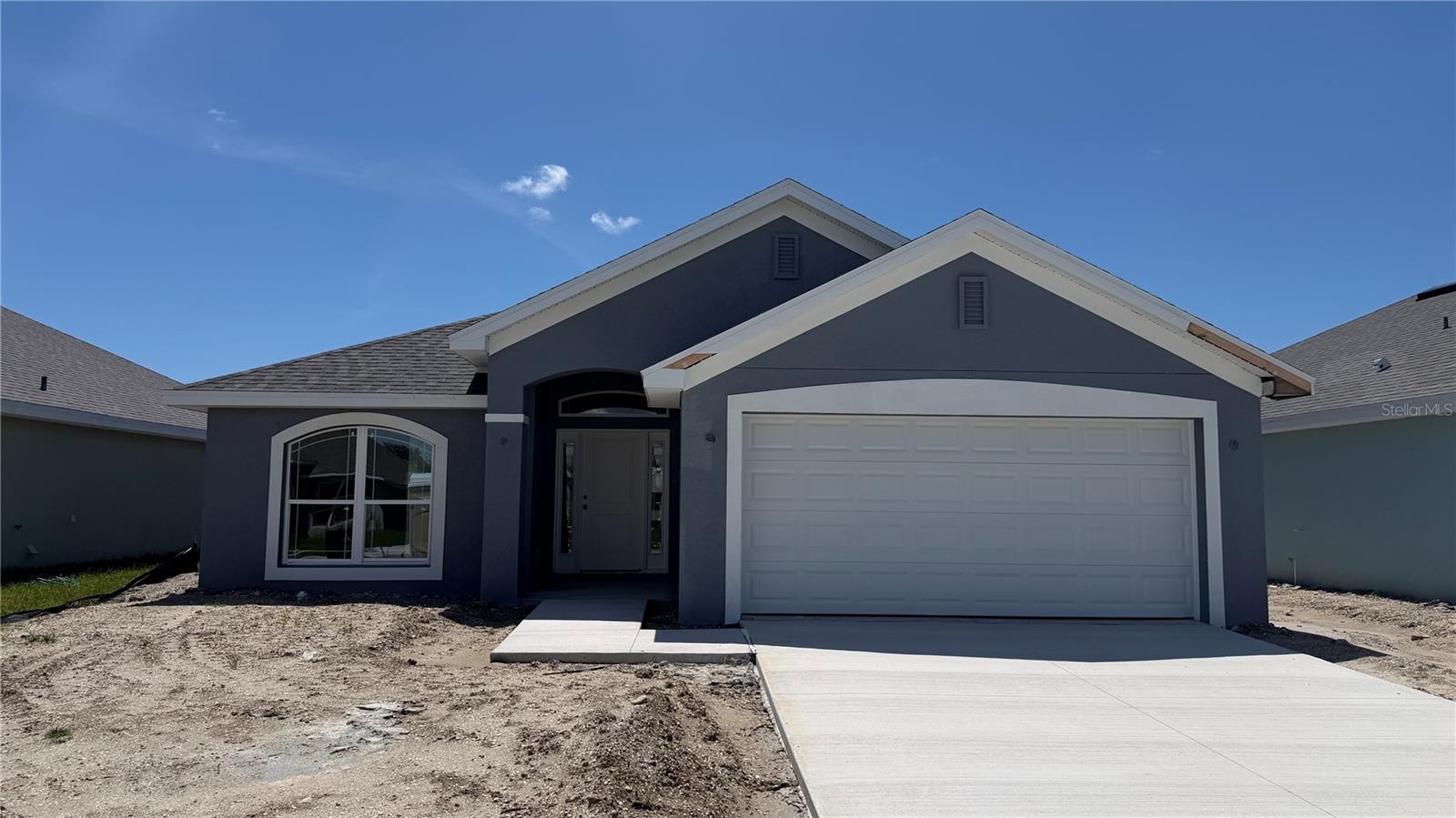 Photo of 2663 AVERLAND LOOP NORTH PORT FL 34287