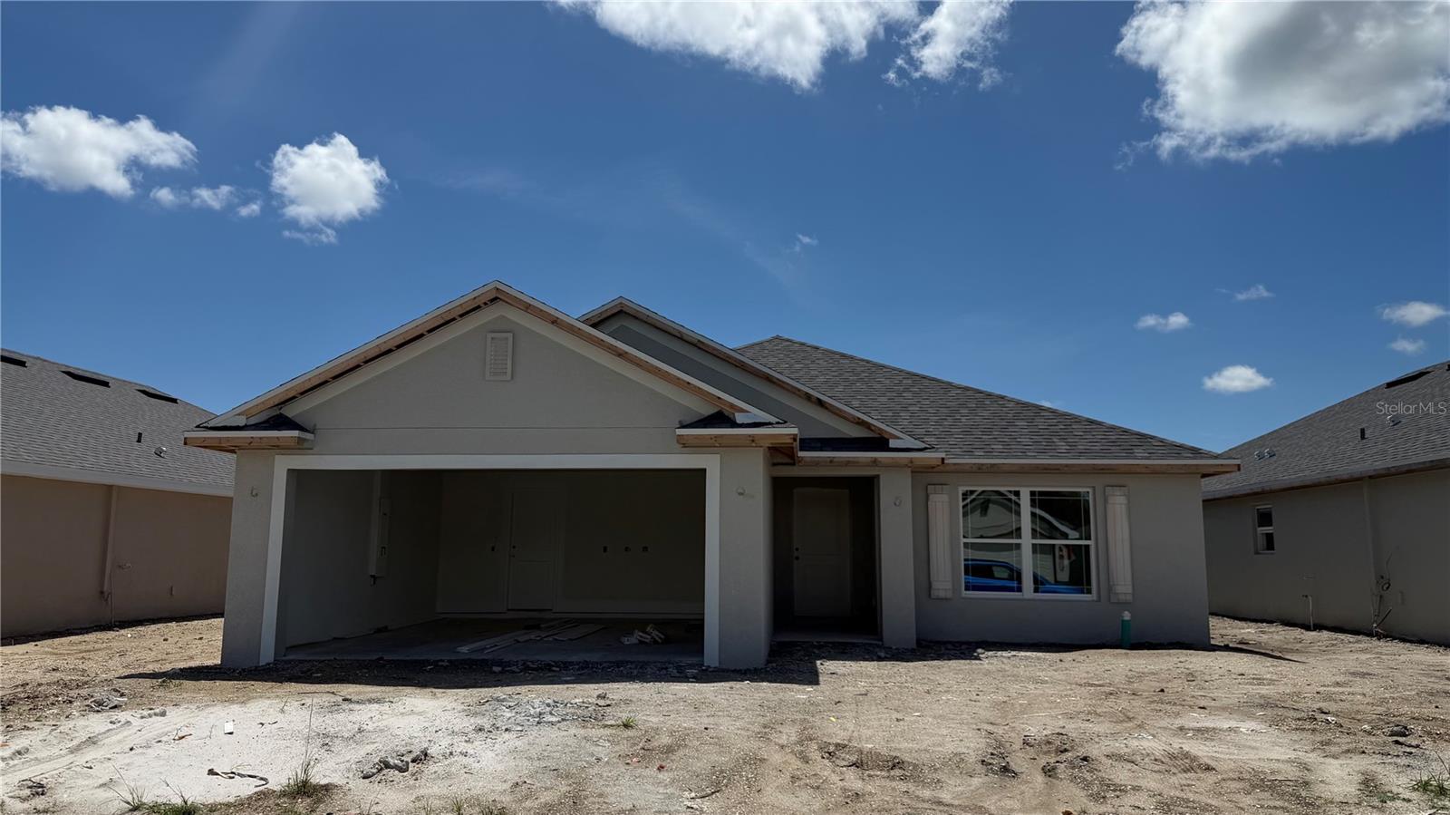 Photo of 2679 AVERLAND LOOP NORTH PORT FL 34287