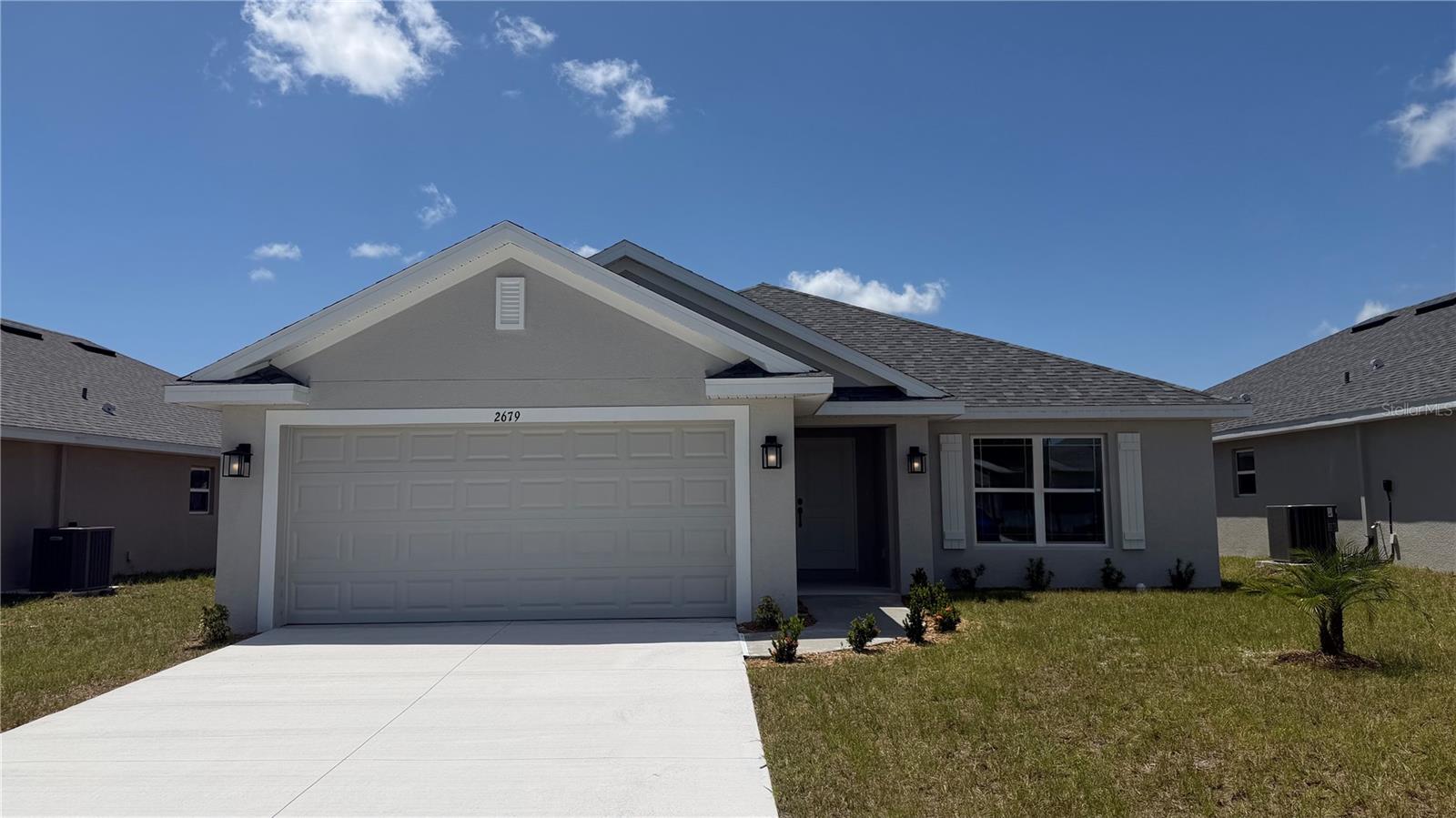 Photo of 2679 AVERLAND LOOP NORTH PORT FL 34287