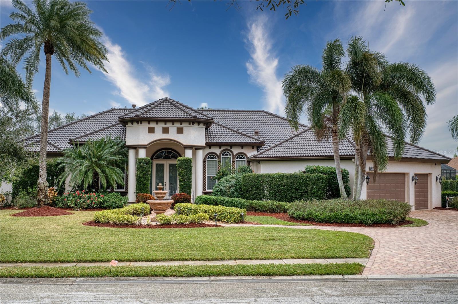 Photo of 10523 CHEVAL PLACE LAKEWOOD RANCH FL 34202