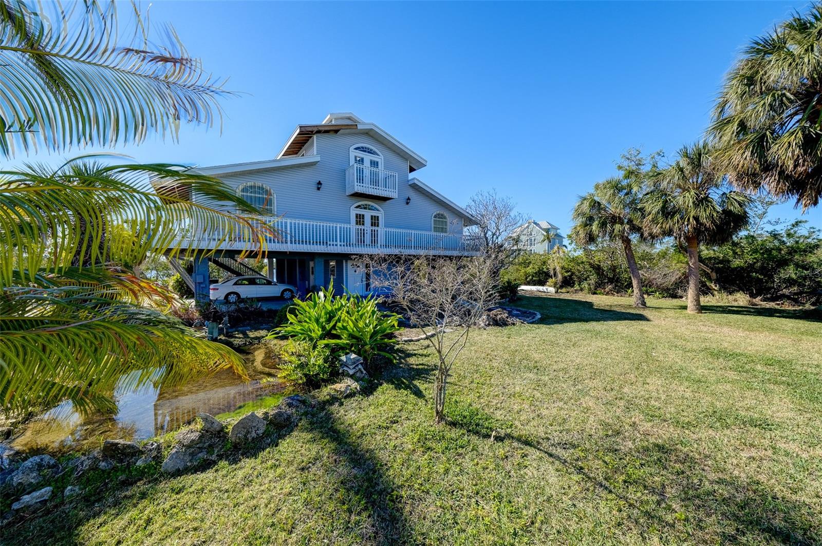 Photo of 145 BURNS ROAD TERRA CEIA FL 34250