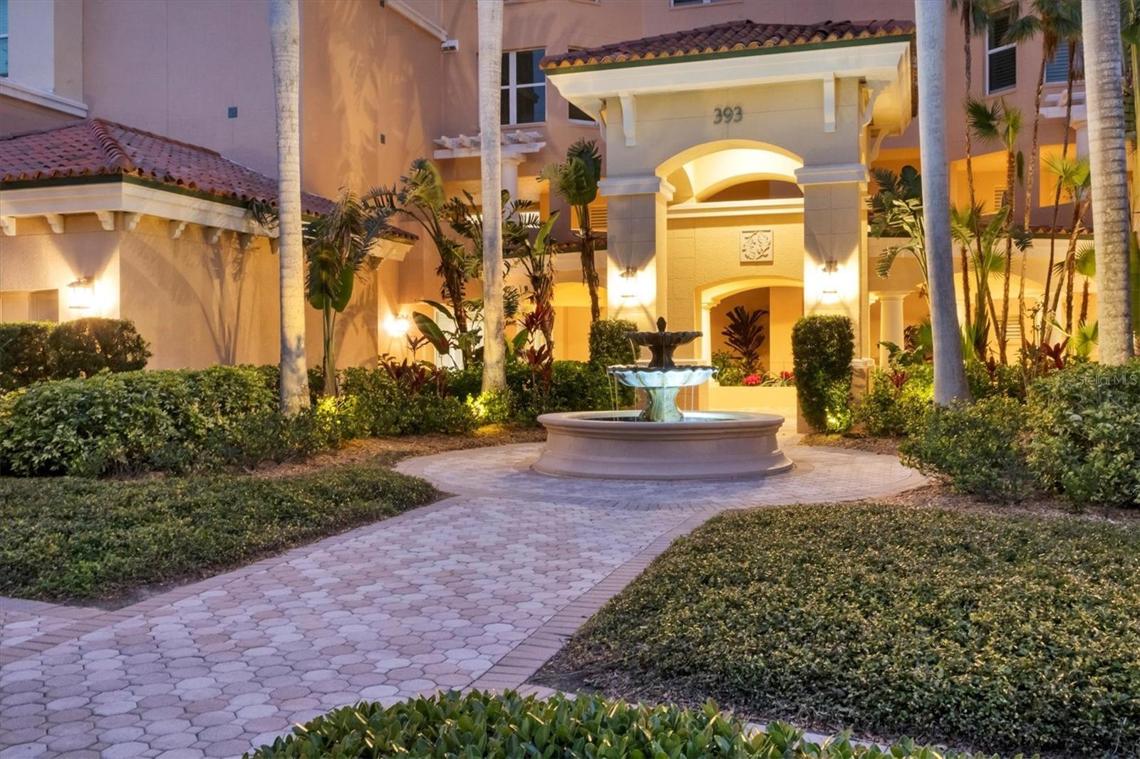Photo of 393 N POINT ROAD #604 OSPREY FL 34229