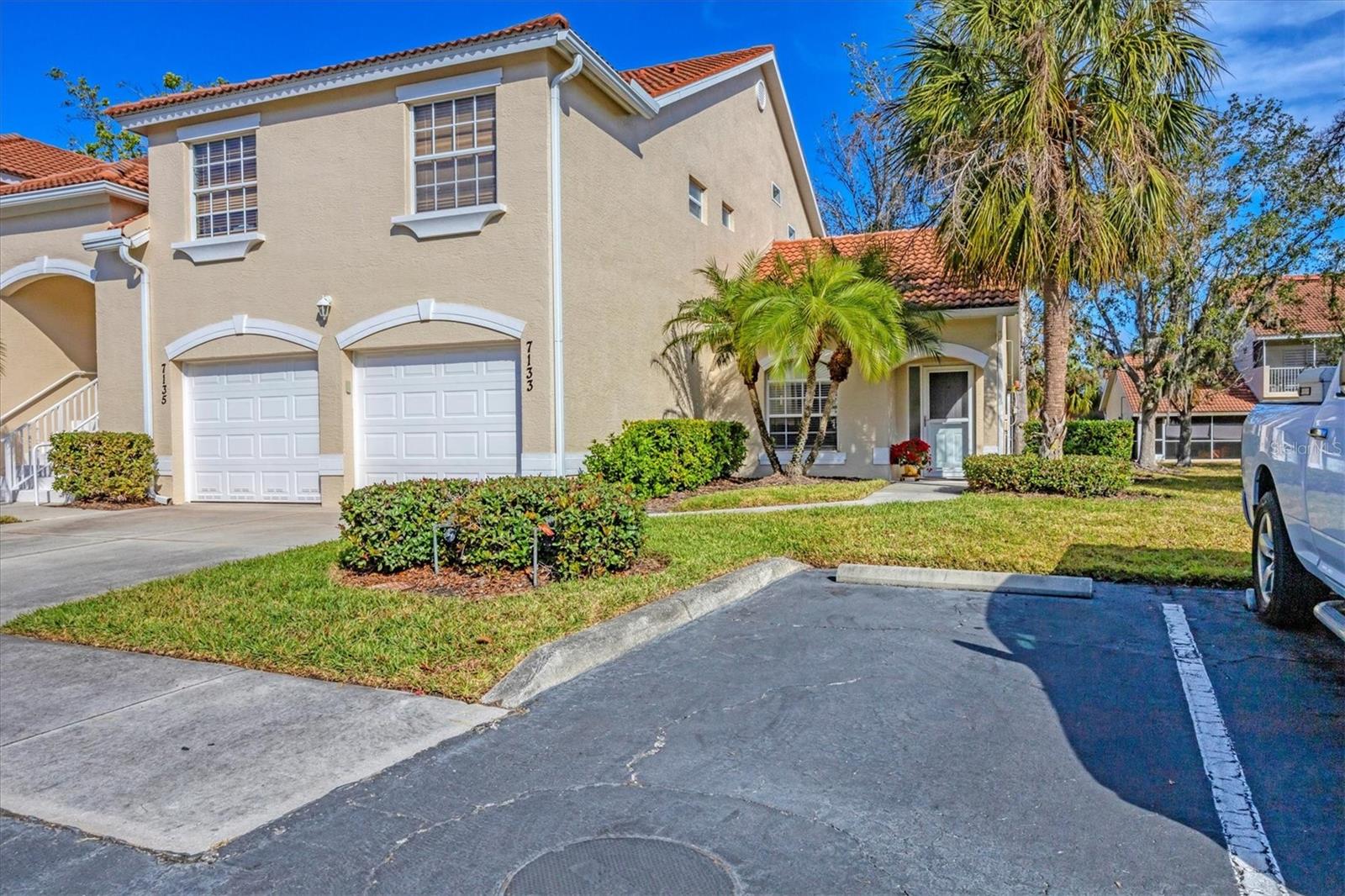 Photo of 7133 CEDAR HOLLOW CIRCLE #22-102 BRADENTON FL 34203