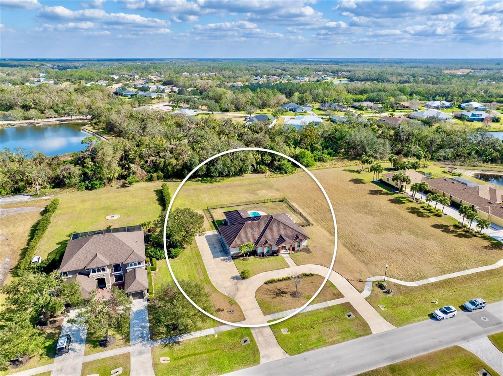 Photo of 3310 TWIN RIVERS TRAIL PARRISH FL 34219