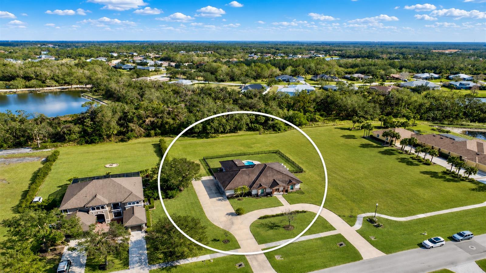Photo of 3310 TWIN RIVERS TRAIL PARRISH FL 34219