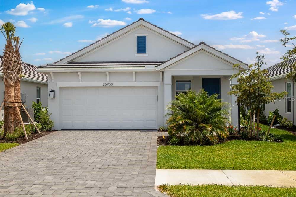 Photo of 26930 LARK COURT PUNTA GORDA FL 33955