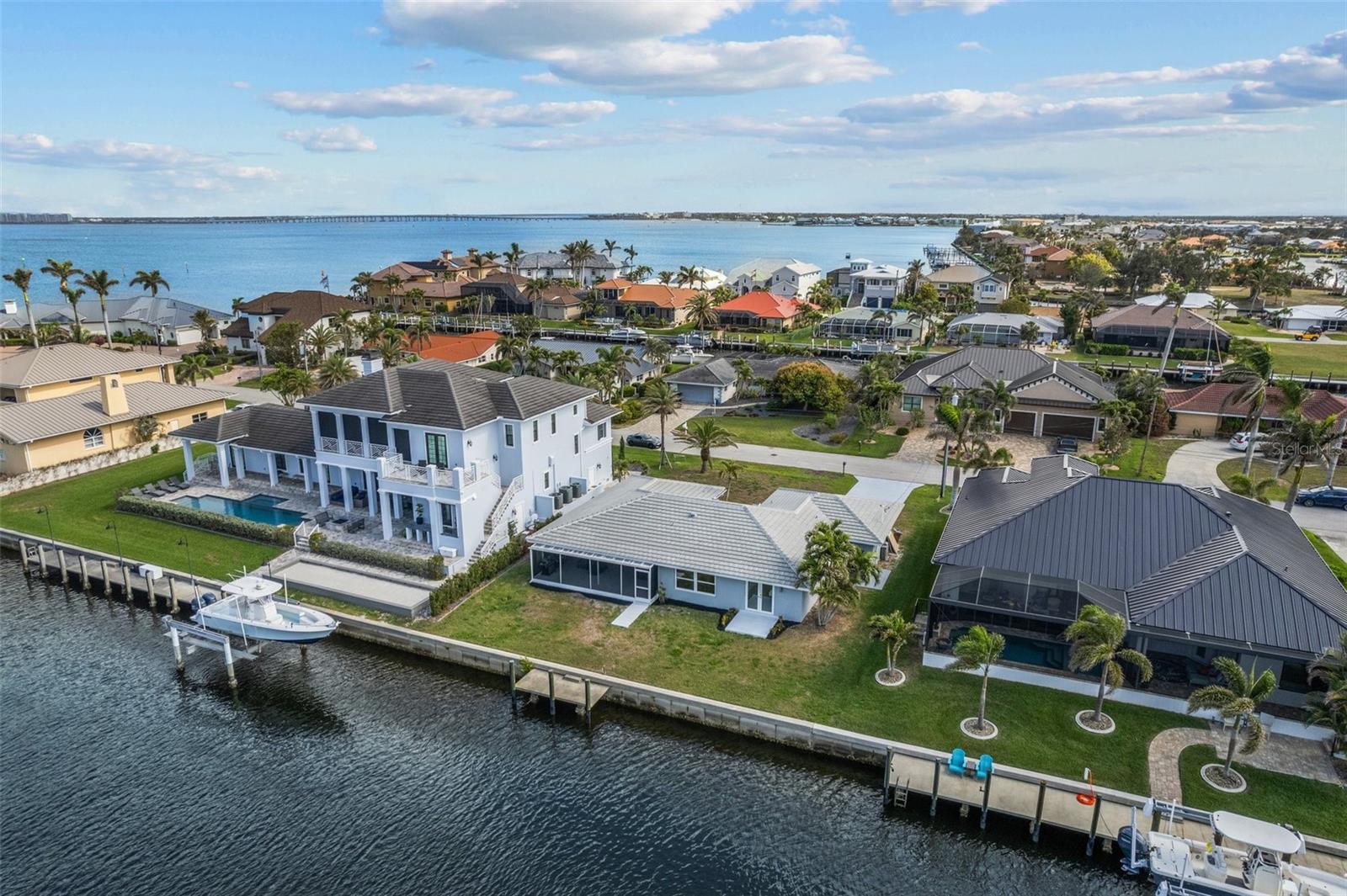 Photo of 23 OCEAN DRIVE PUNTA GORDA FL 33950