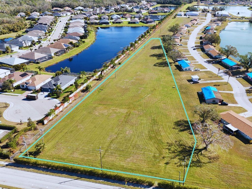Photo of AURORA BOULEVARD BRADENTON FL 34212