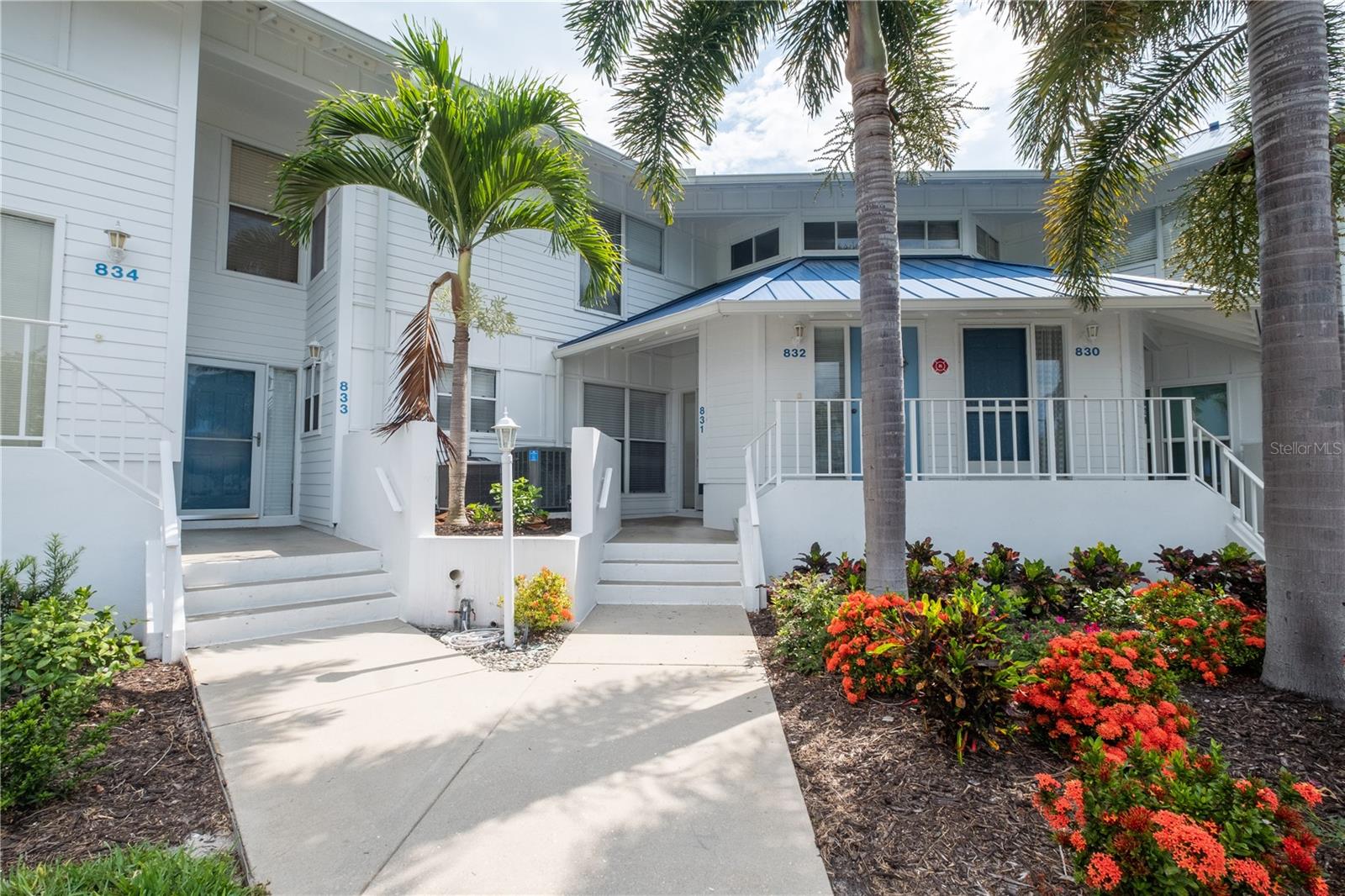 Photo of 831 AUDUBON DRIVE #831 BRADENTON FL 34209