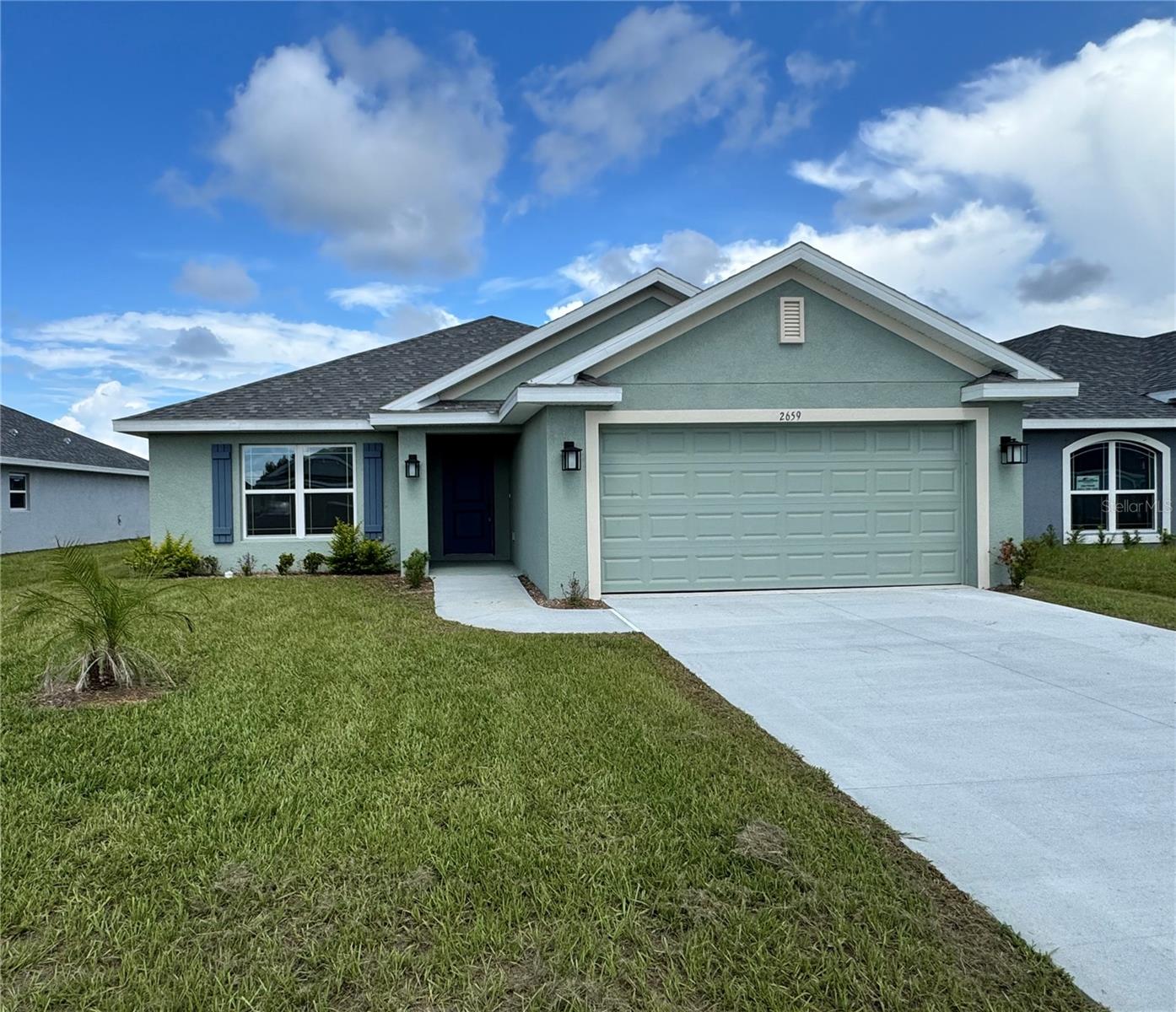 Photo of 2659 AVERLAND LOOP NORTH PORT FL 34287
