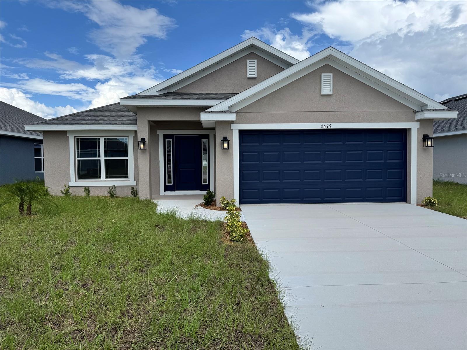 Photo of 2675 AVERLAND LOOP NORTH PORT FL 34287