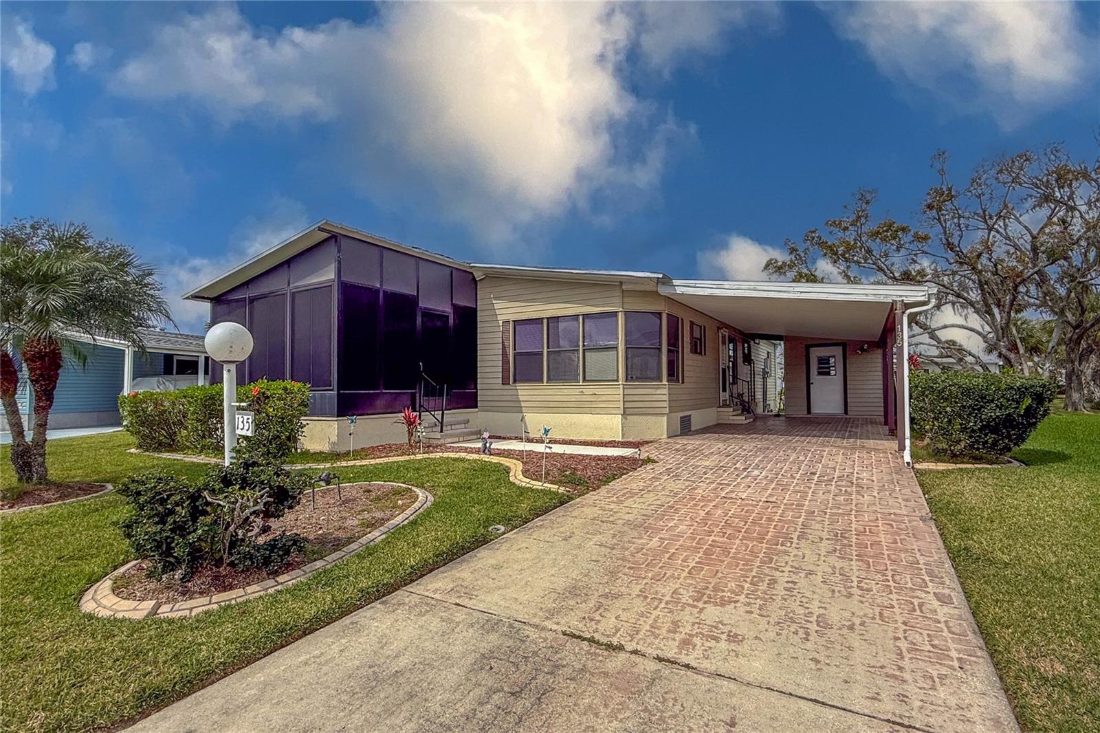 Photo of 135 HUMMINGBIRD AVENUE ELLENTON FL 34222