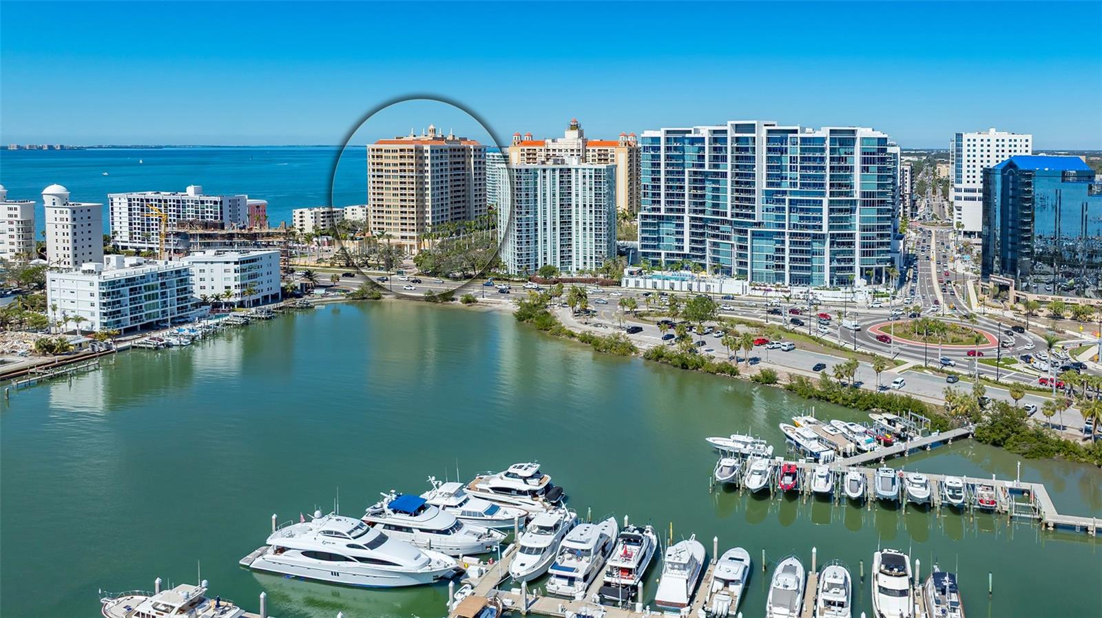 Photo of 35 WATERGATE DRIVE #1101 SARASOTA FL 34236