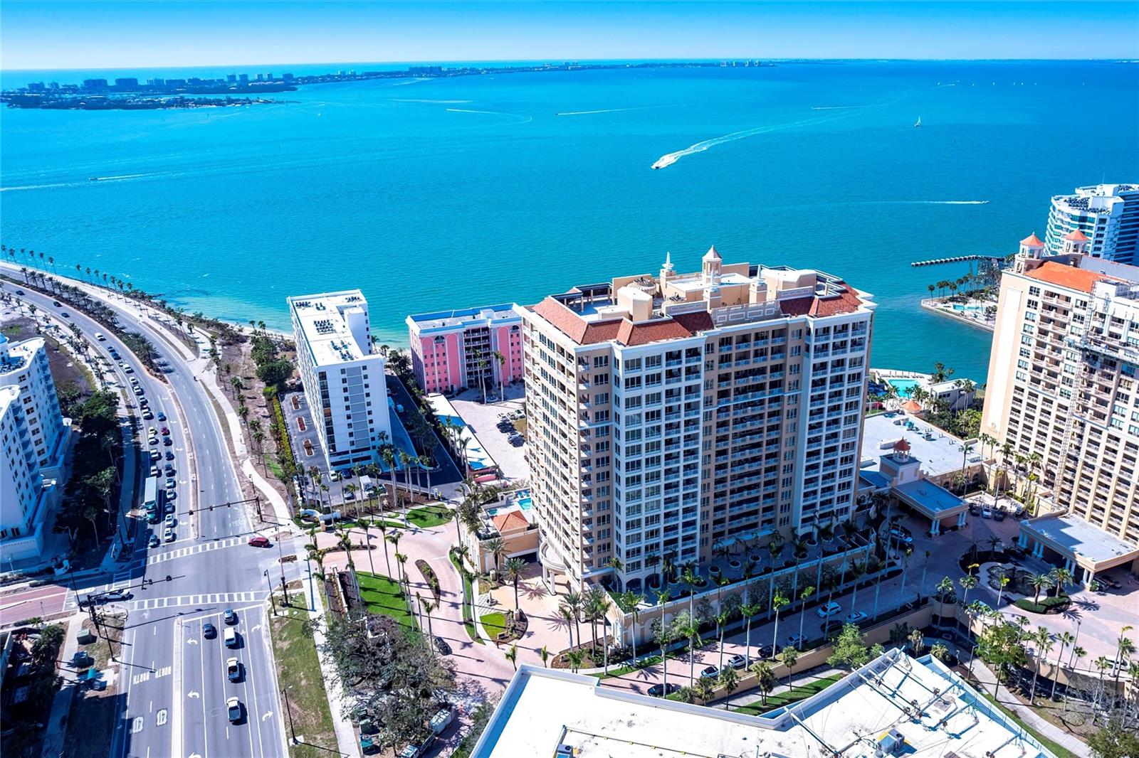 Photo of 35 WATERGATE DRIVE #1103 SARASOTA FL 34236