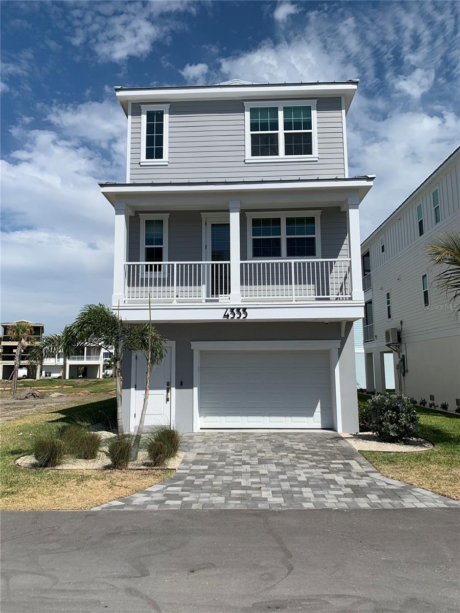 Photo of 4333 SALTWATER PEARL WAY CORTEZ FL 34215