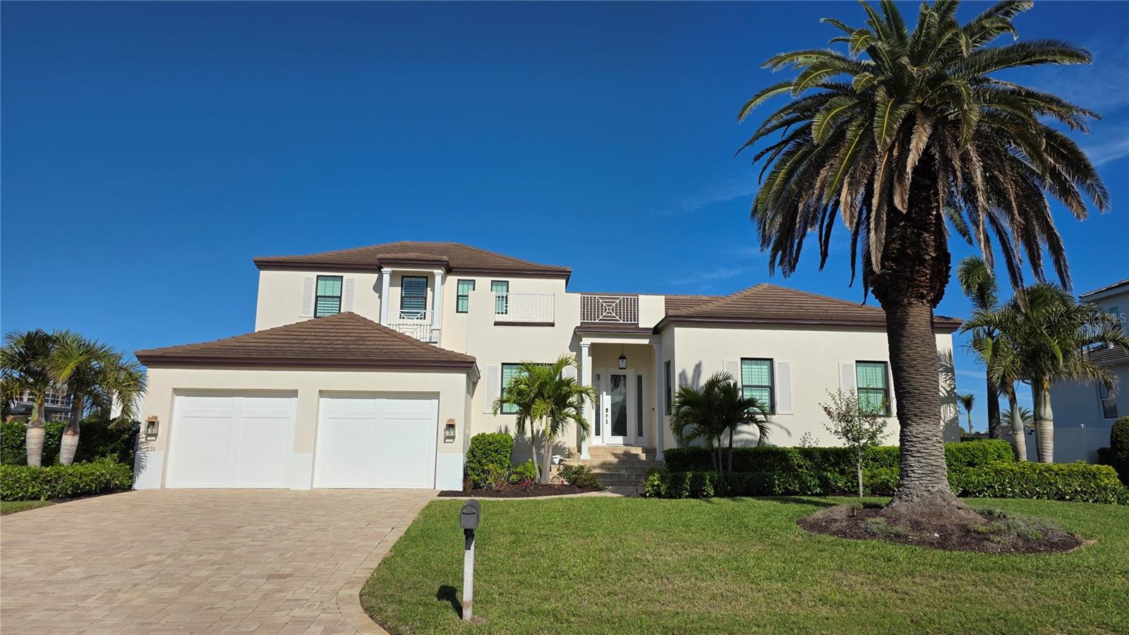 Photo of 531 BIRDIE LANE LONGBOAT KEY FL 34228