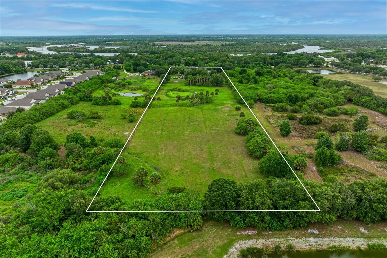 Photo of 11920 UPPER MANATEE RIVER ROAD BRADENTON FL 34212