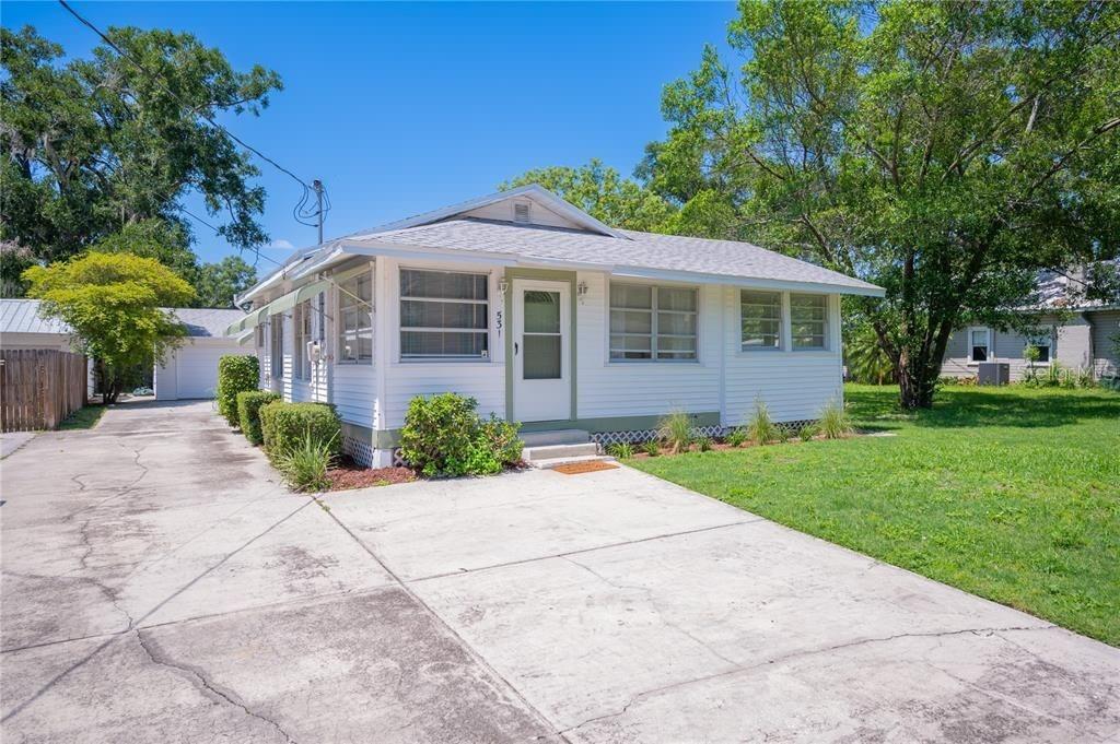 Photo of 531 W PARK STREET LAKELAND FL 33803