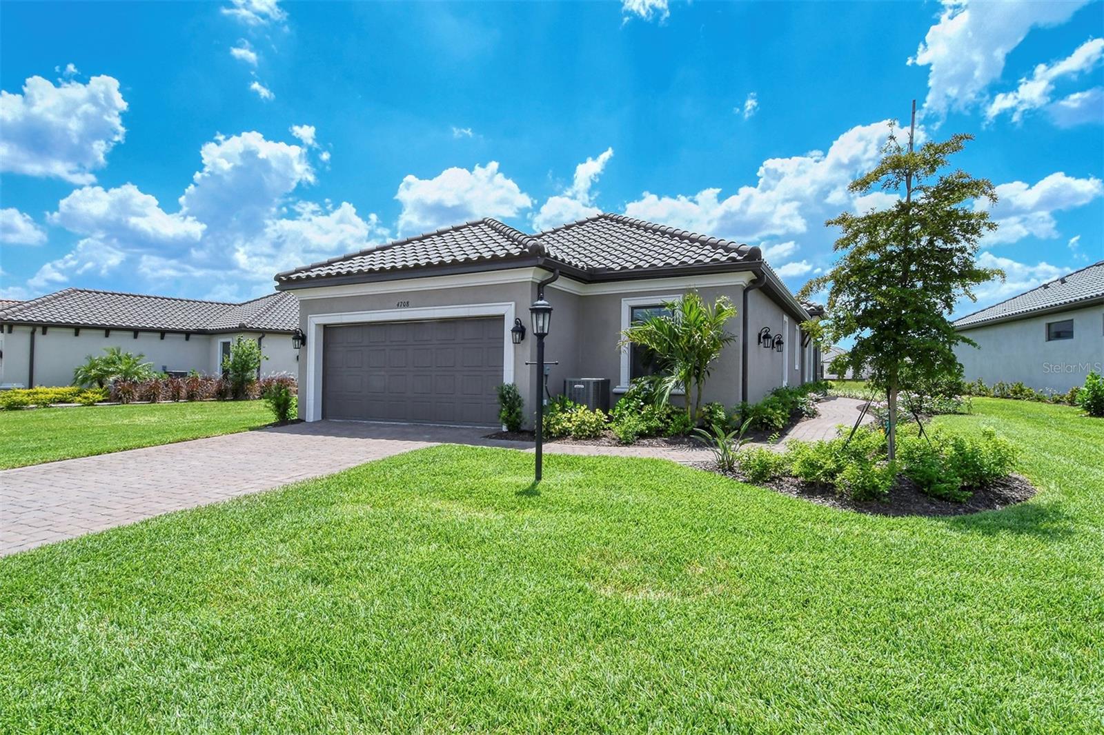 Photo of 4708 MOTTA COURT BRADENTON FL 34211