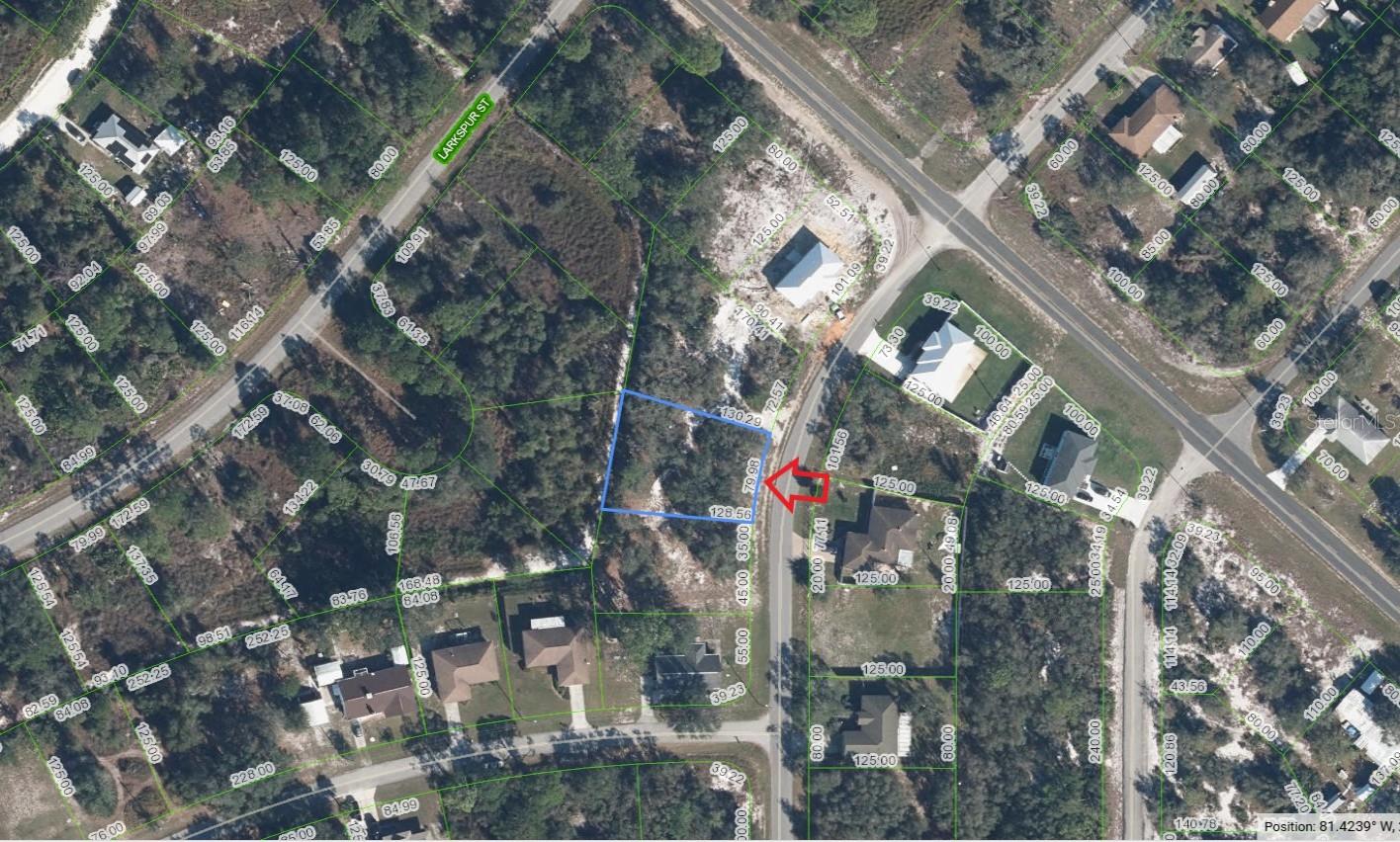 Photo of 915 TEA ROSE STREET LAKE PLACID FL 33852