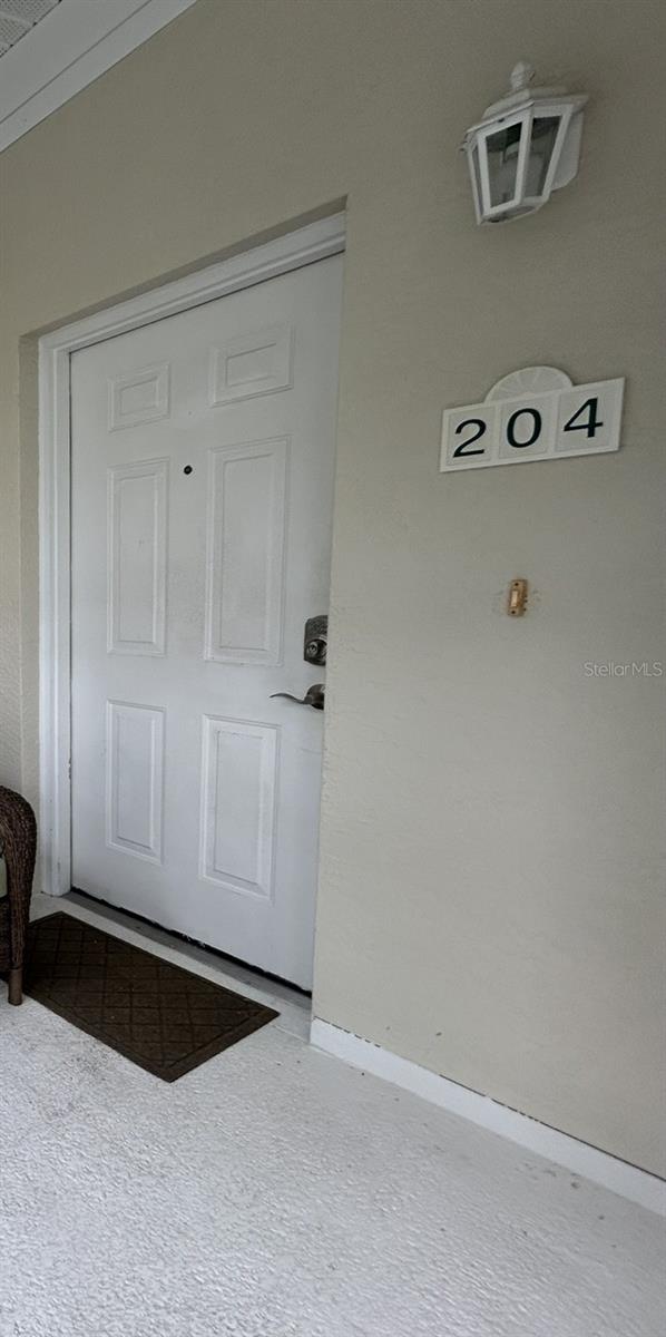 Photo of 3706 54TH DRIVE #204 BRADENTON FL 34210