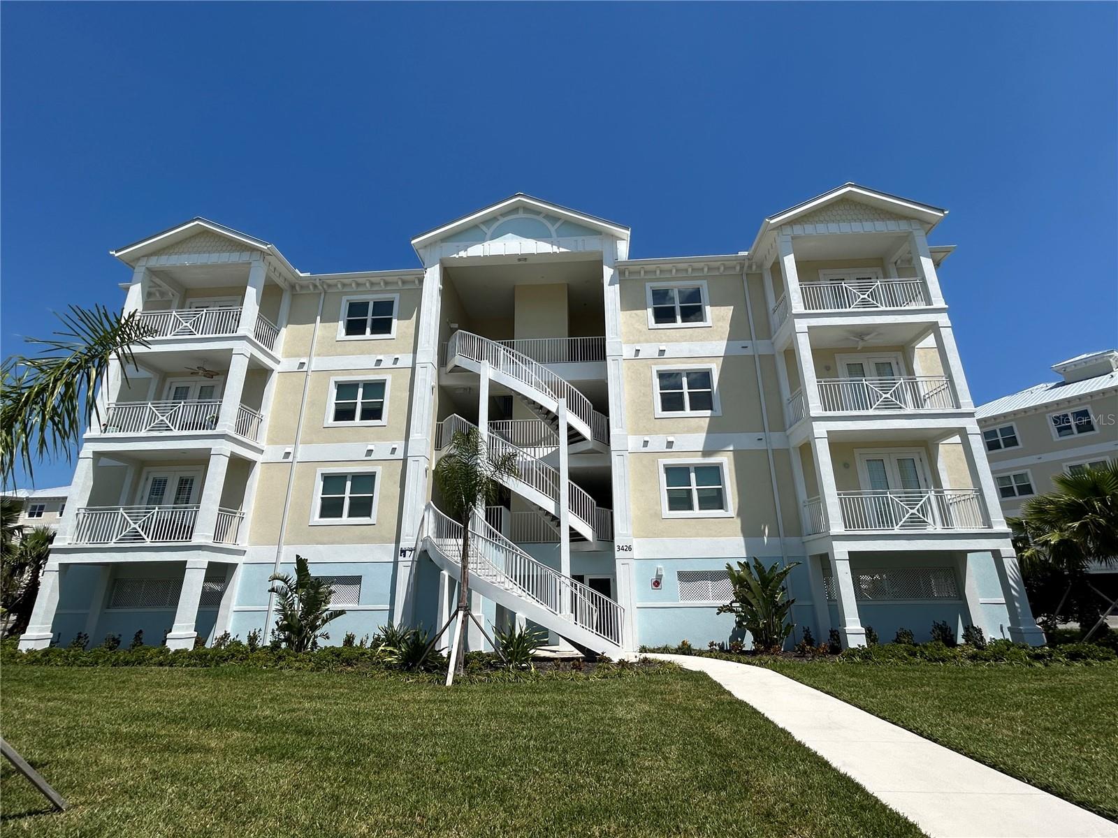 Photo of 3426 79TH STREET CIRCLE #203 BRADENTON FL 34209