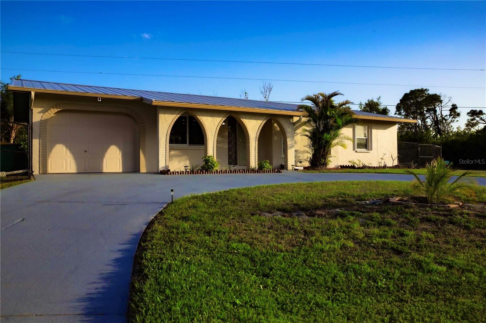Photo of 389 MILLPORT STREET PORT CHARLOTTE FL 33948