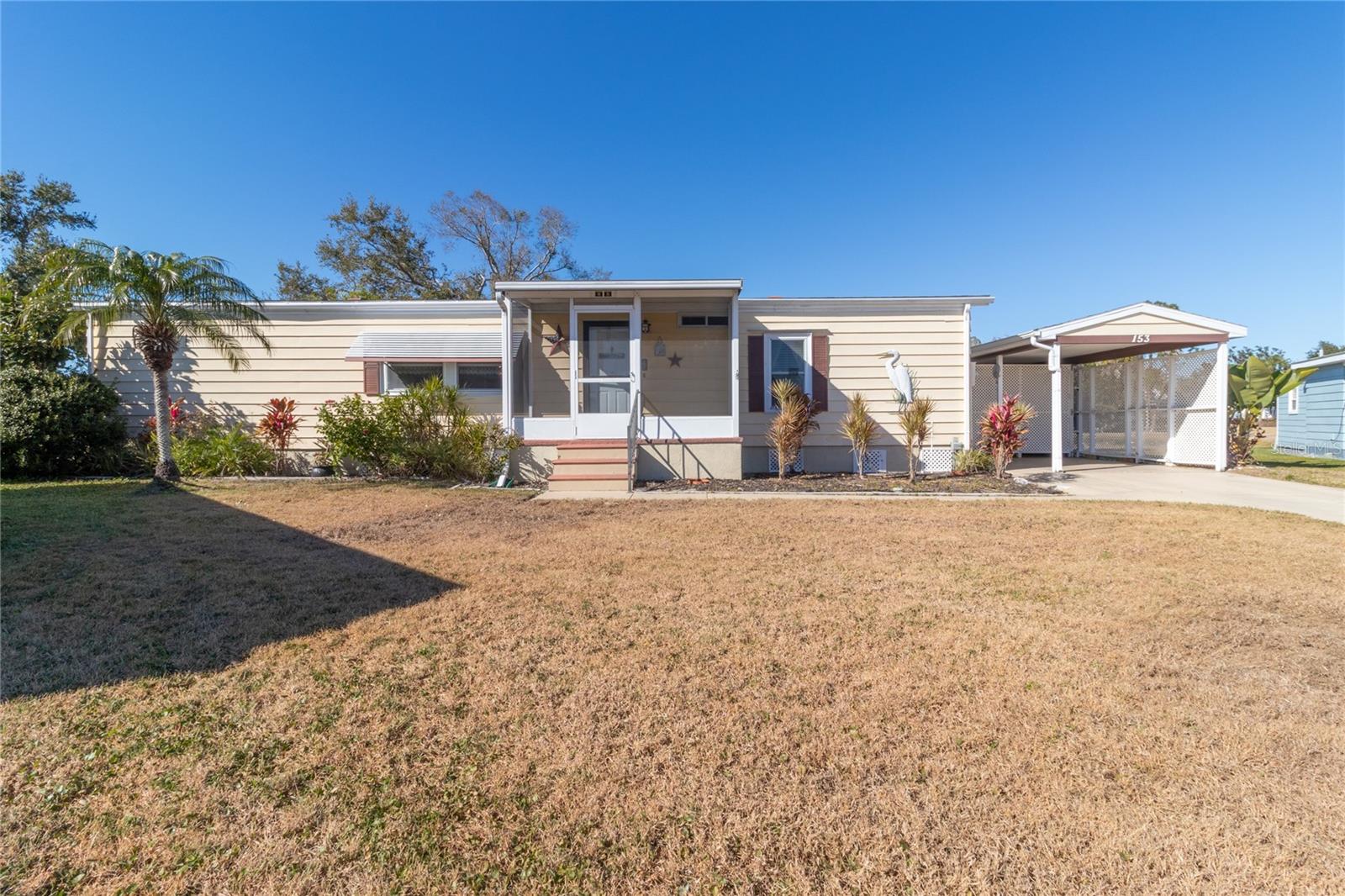 Photo of 153 EGRET CIRCLE ELLENTON FL 34222
