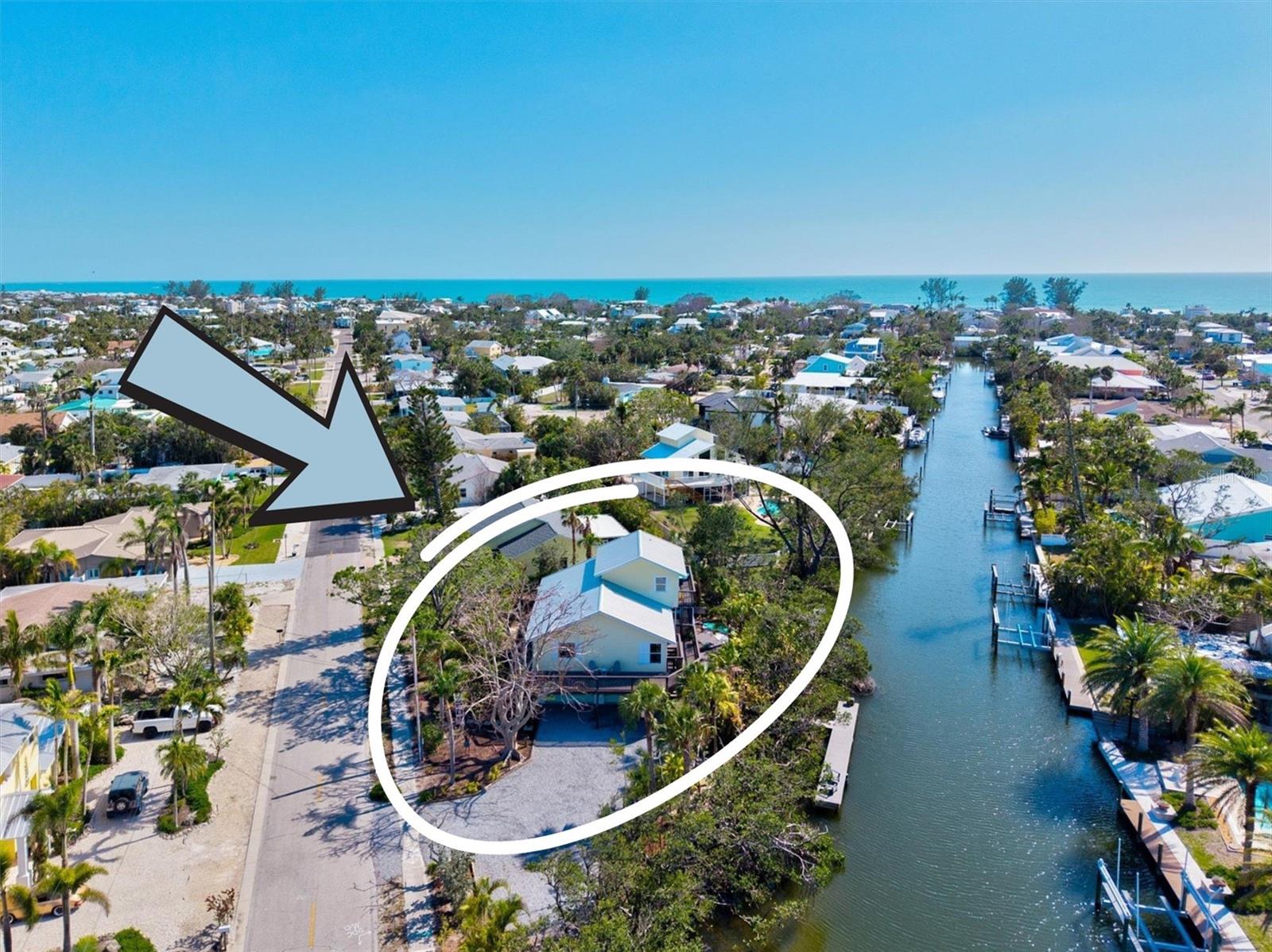 Photo of 234 85TH STREET HOLMES BEACH FL 34217
