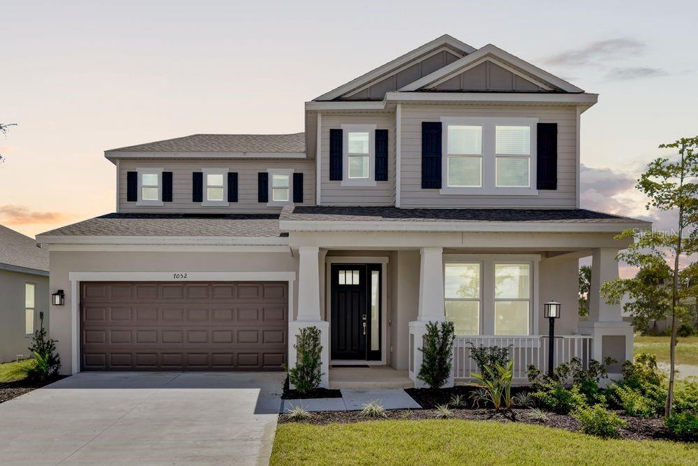Photo of 7052 FOXBORO WAY NOKOMIS FL 34275