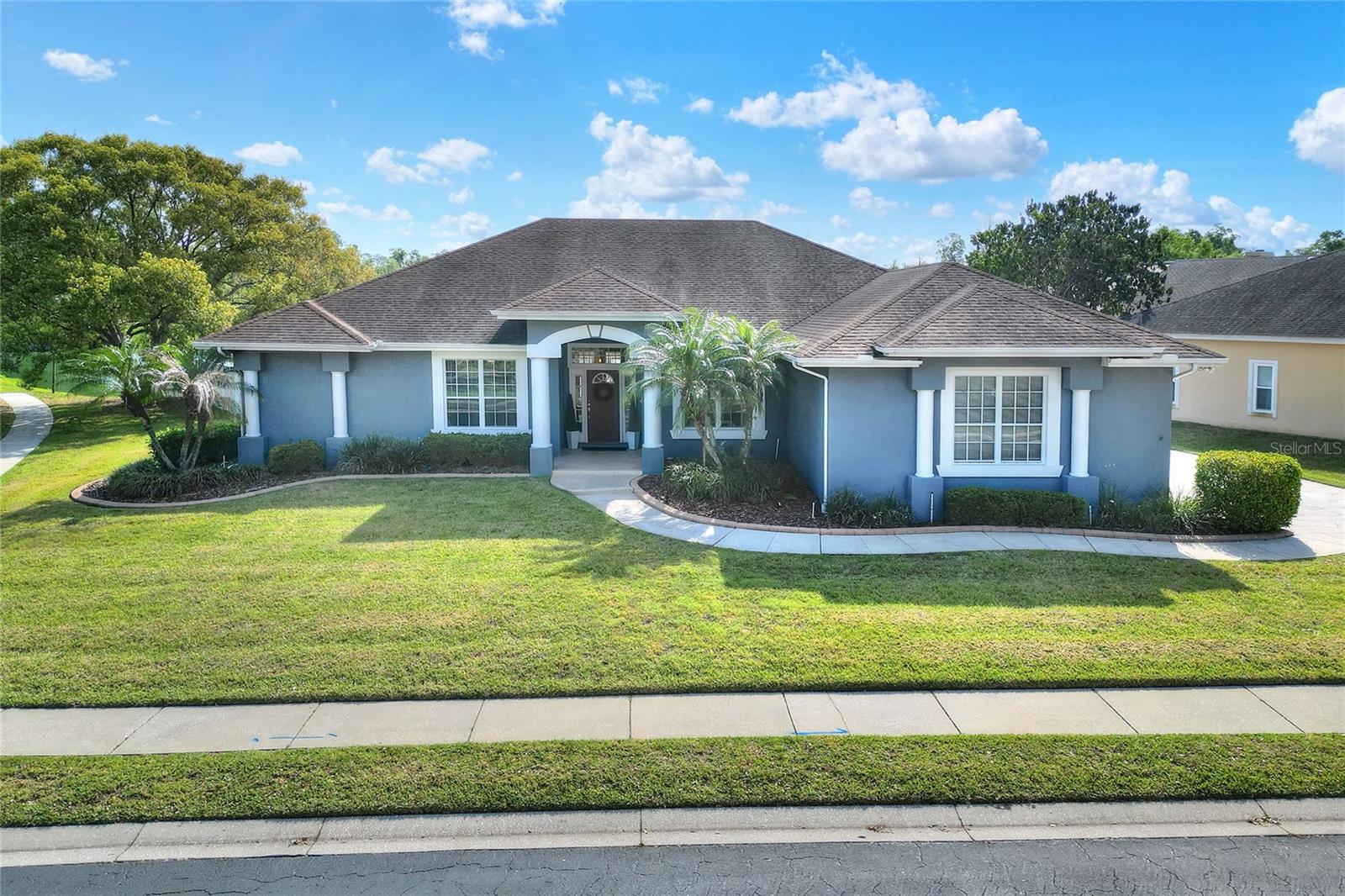 Photo of 5810 LAKE VICTORIA DRIVE LAKELAND FL 33813
