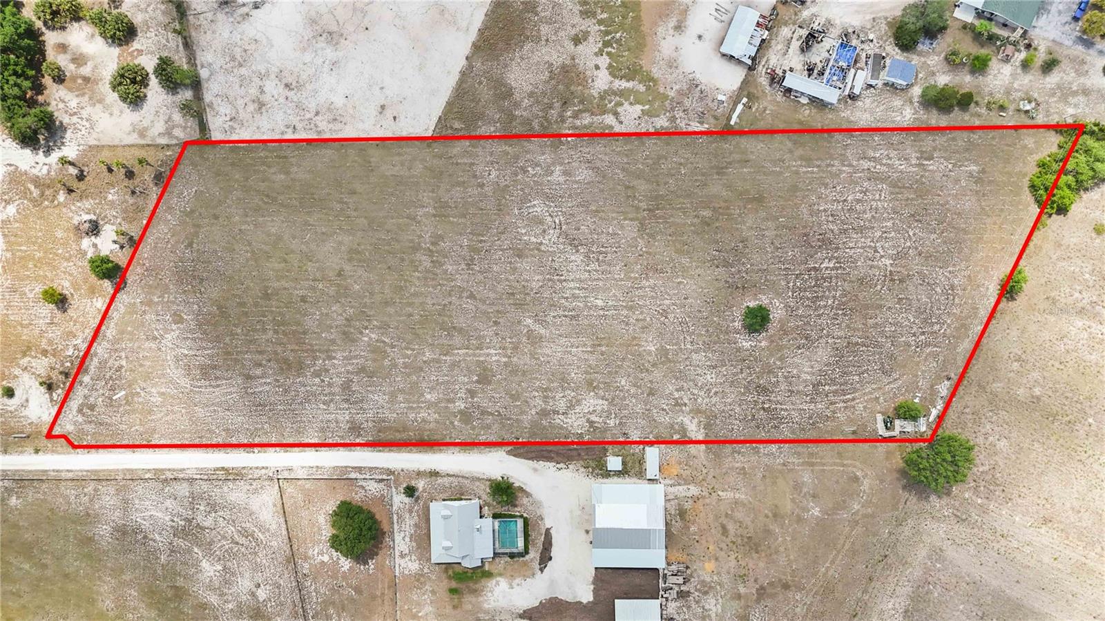 Photo of 0000 E SR 64 MYAKKA CITY FL 34251