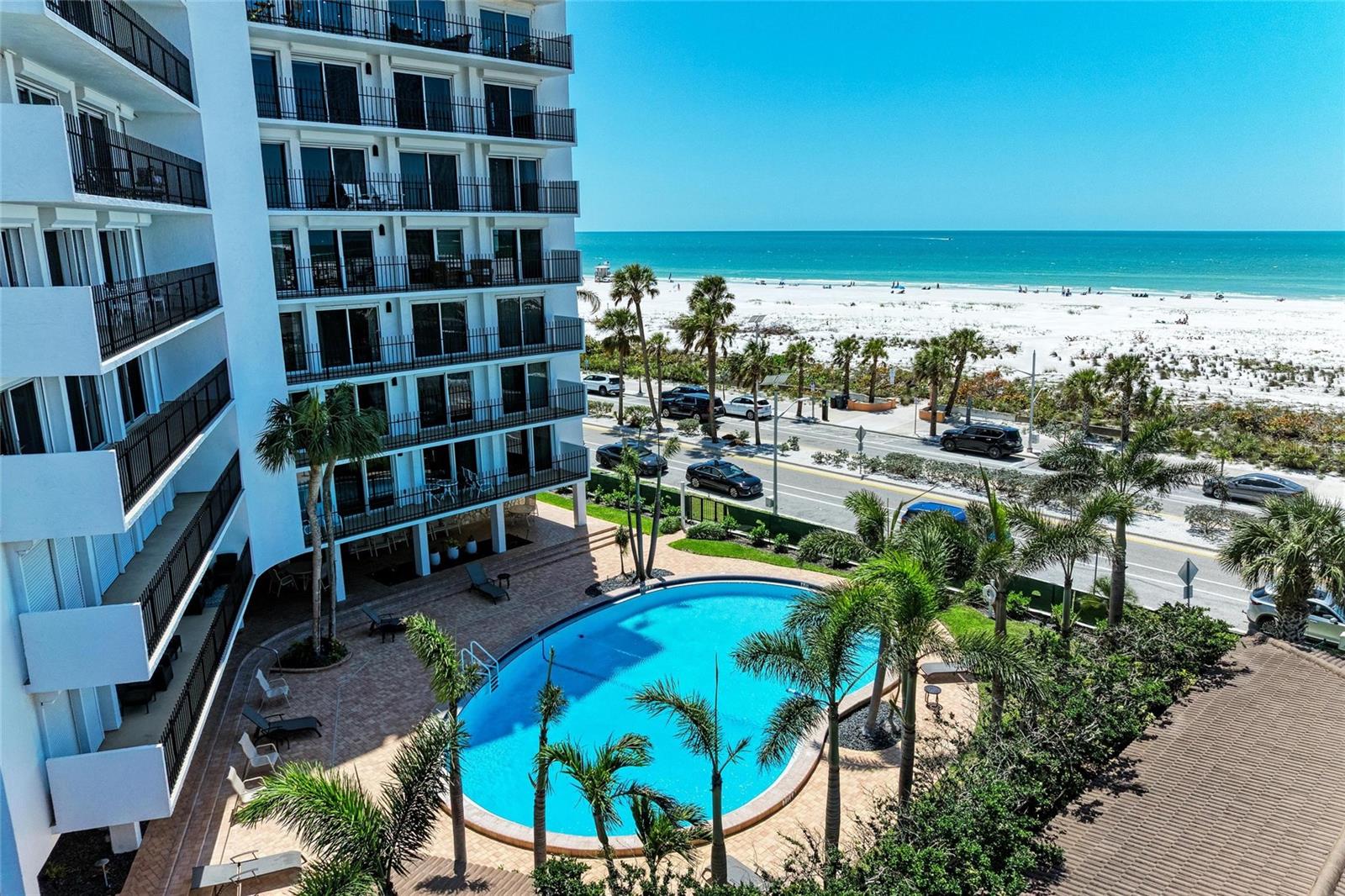 Photo of 101 BENJAMIN FRANKLIN DRIVE #46 SARASOTA FL 34236