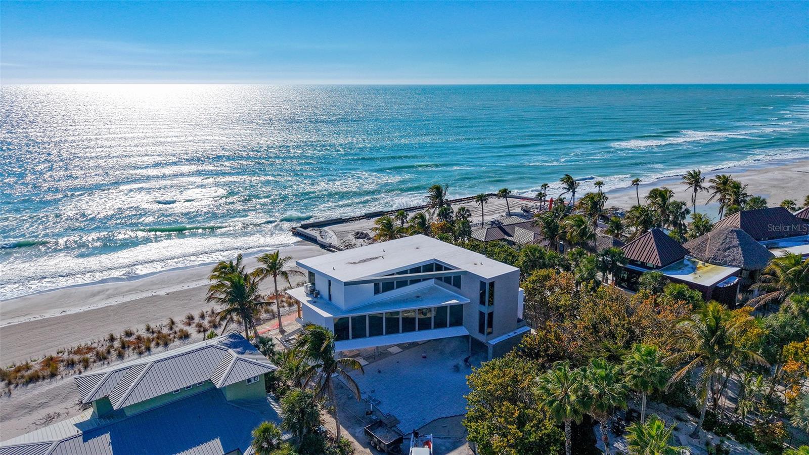 Photo of 6603 GULFSIDE ROAD LONGBOAT KEY FL 34228