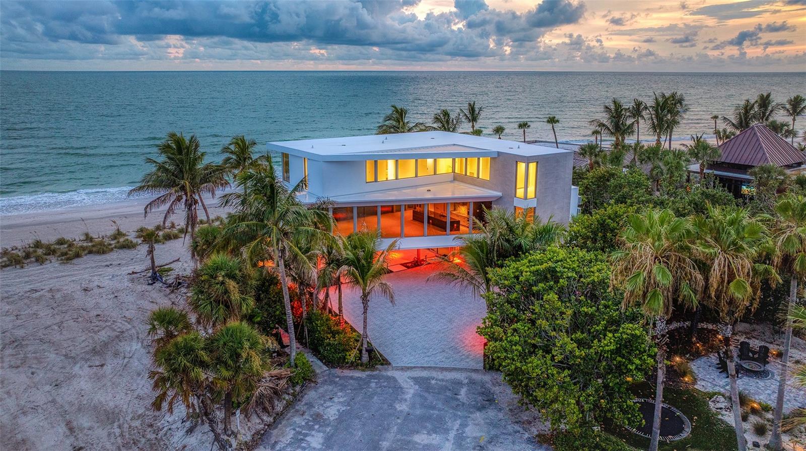 Photo of 6603 GULFSIDE ROAD LONGBOAT KEY FL 34228
